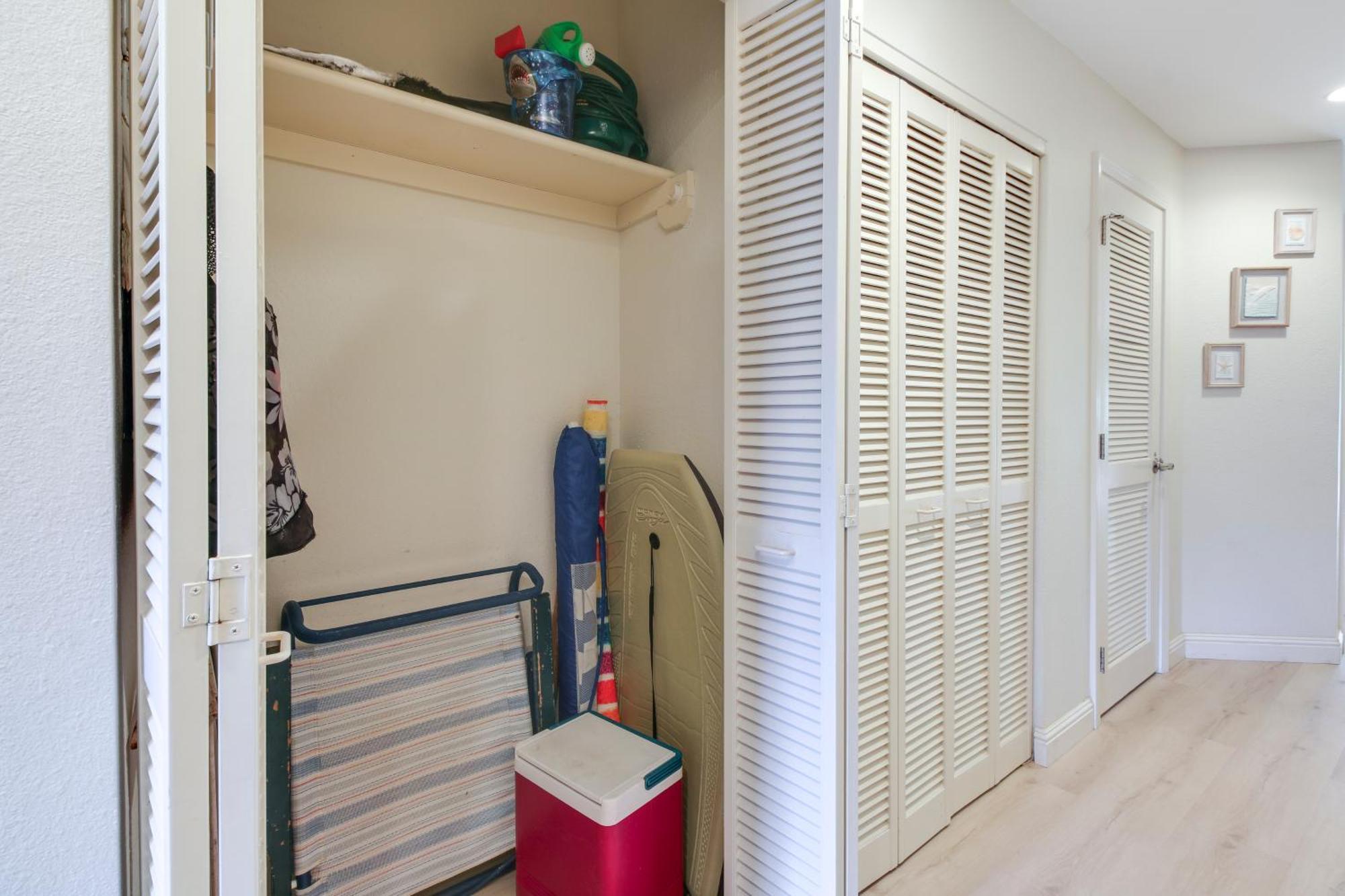 Kihei With Amenities Walk To The Apartment