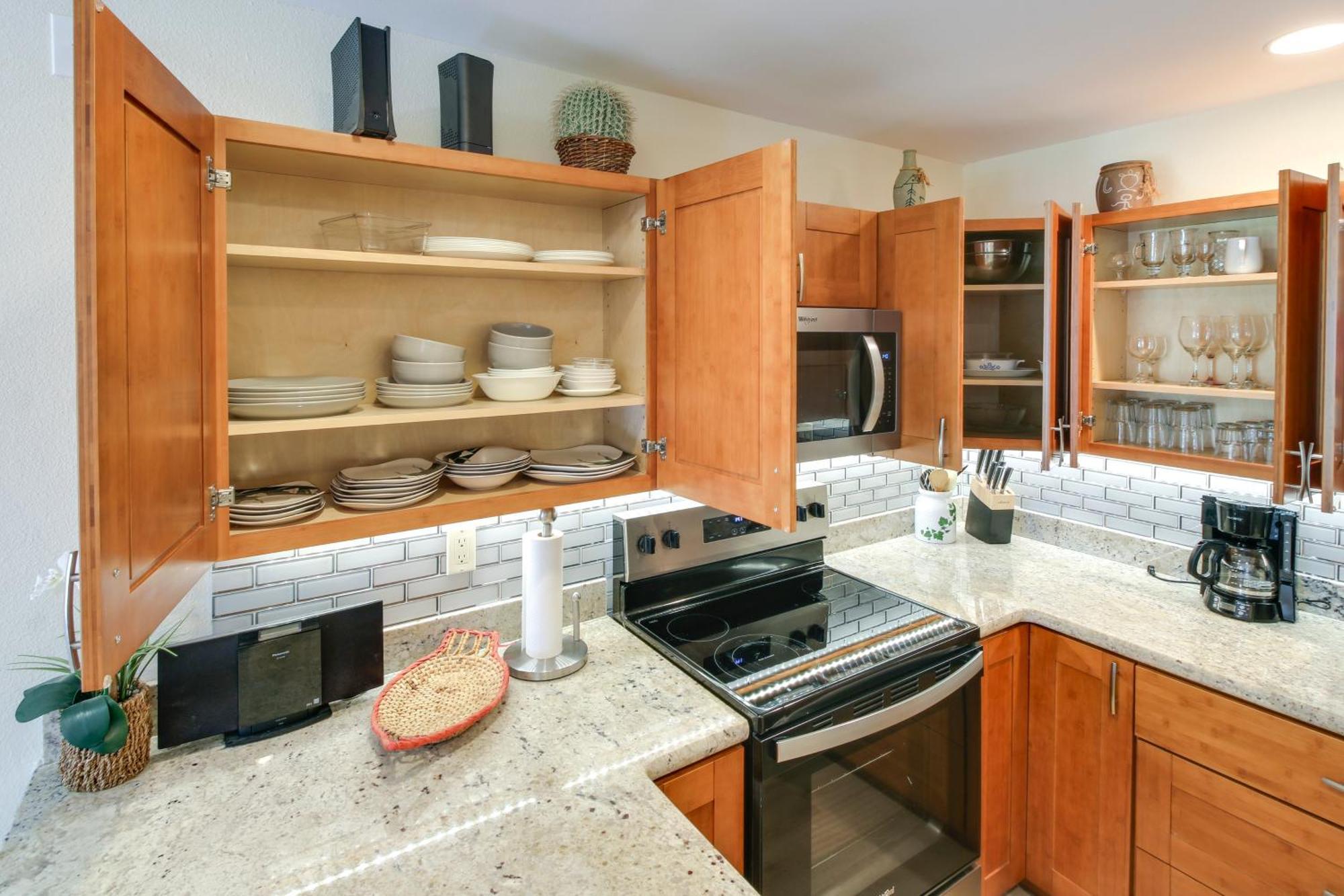 Kihei With Amenities Walk To The Apartment Wailea (Maui)