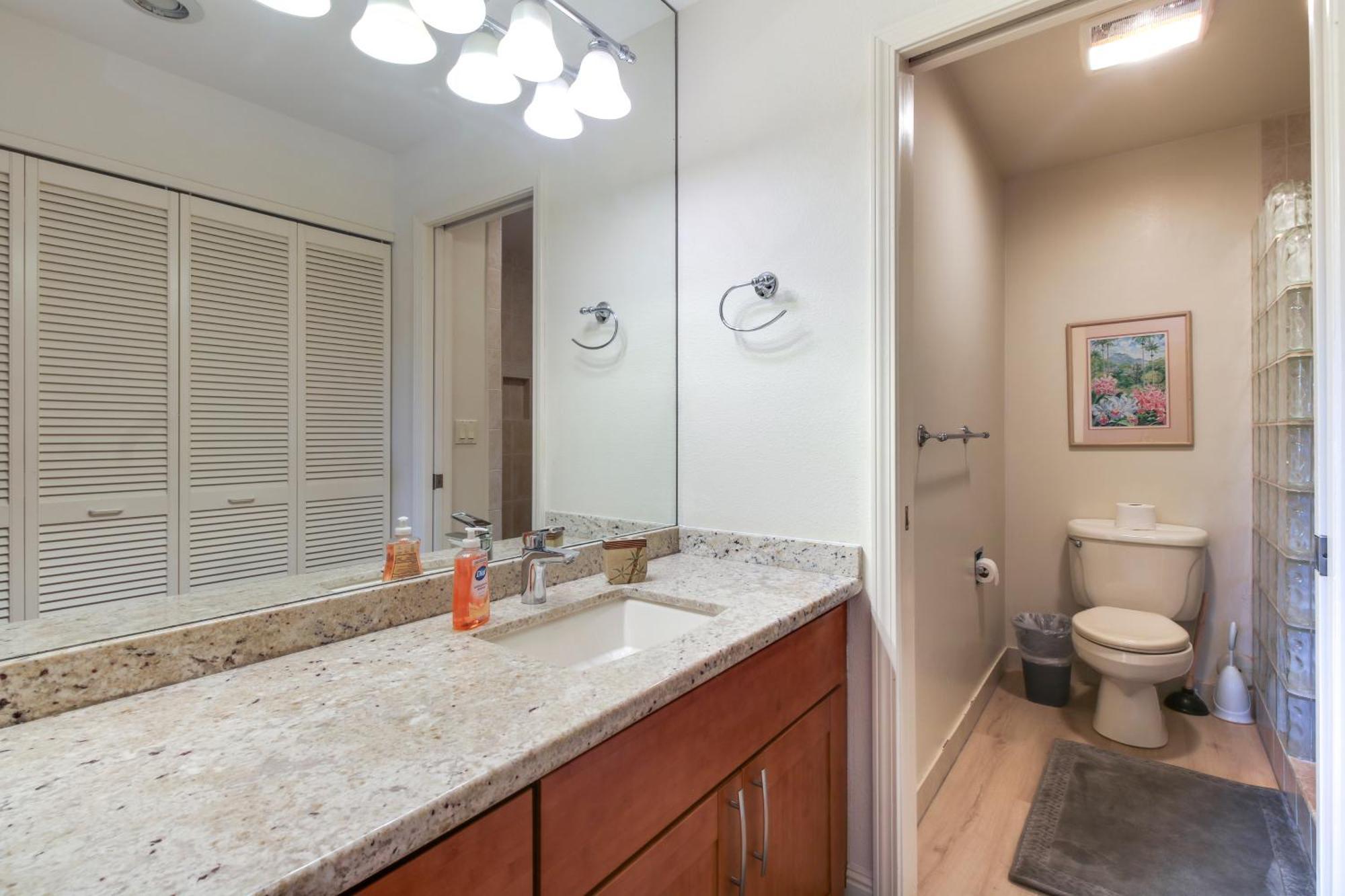 Apartment Kihei With Amenities Walk To The Wailea (Maui)