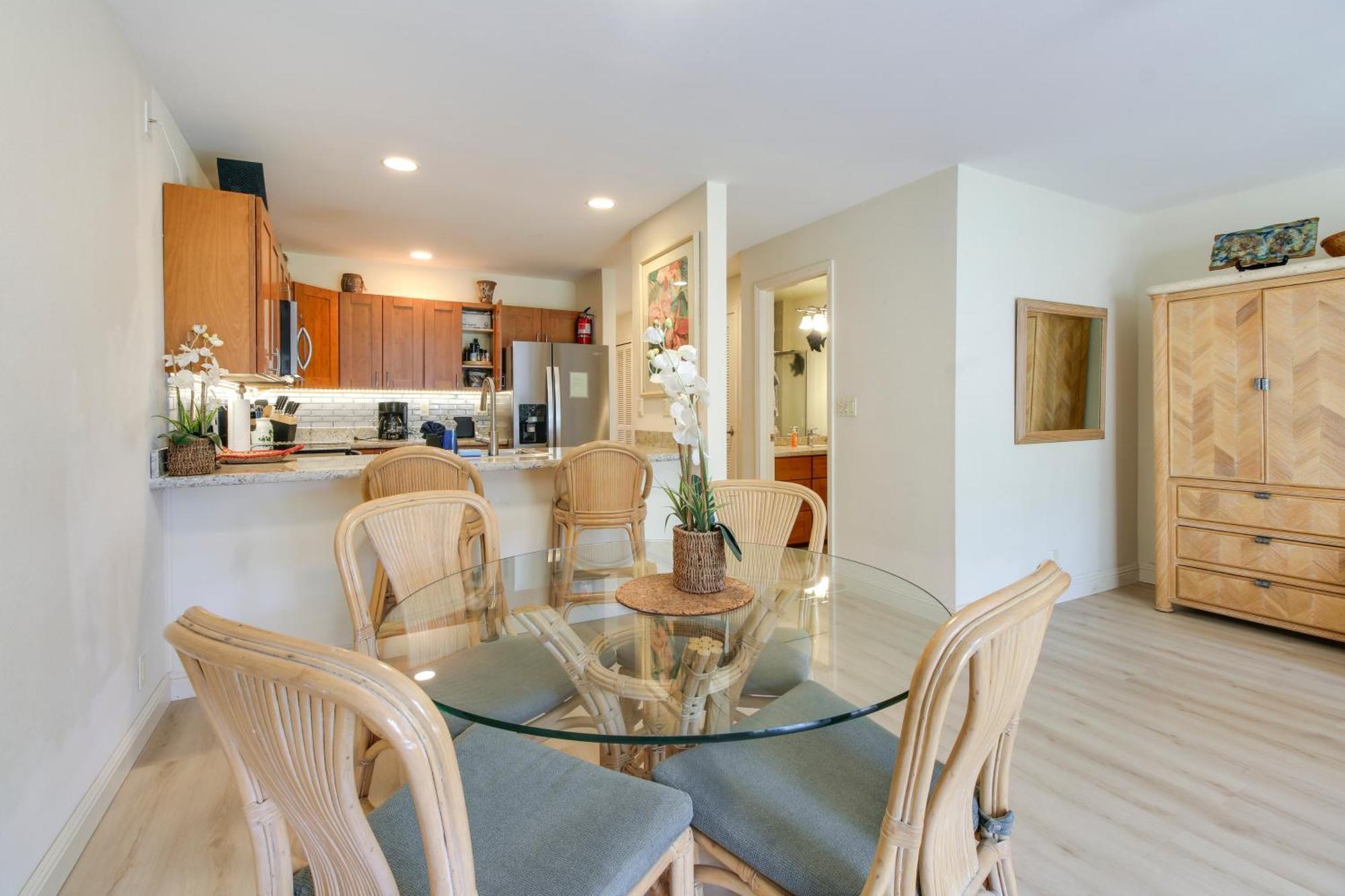 Kihei With Amenities Walk To The