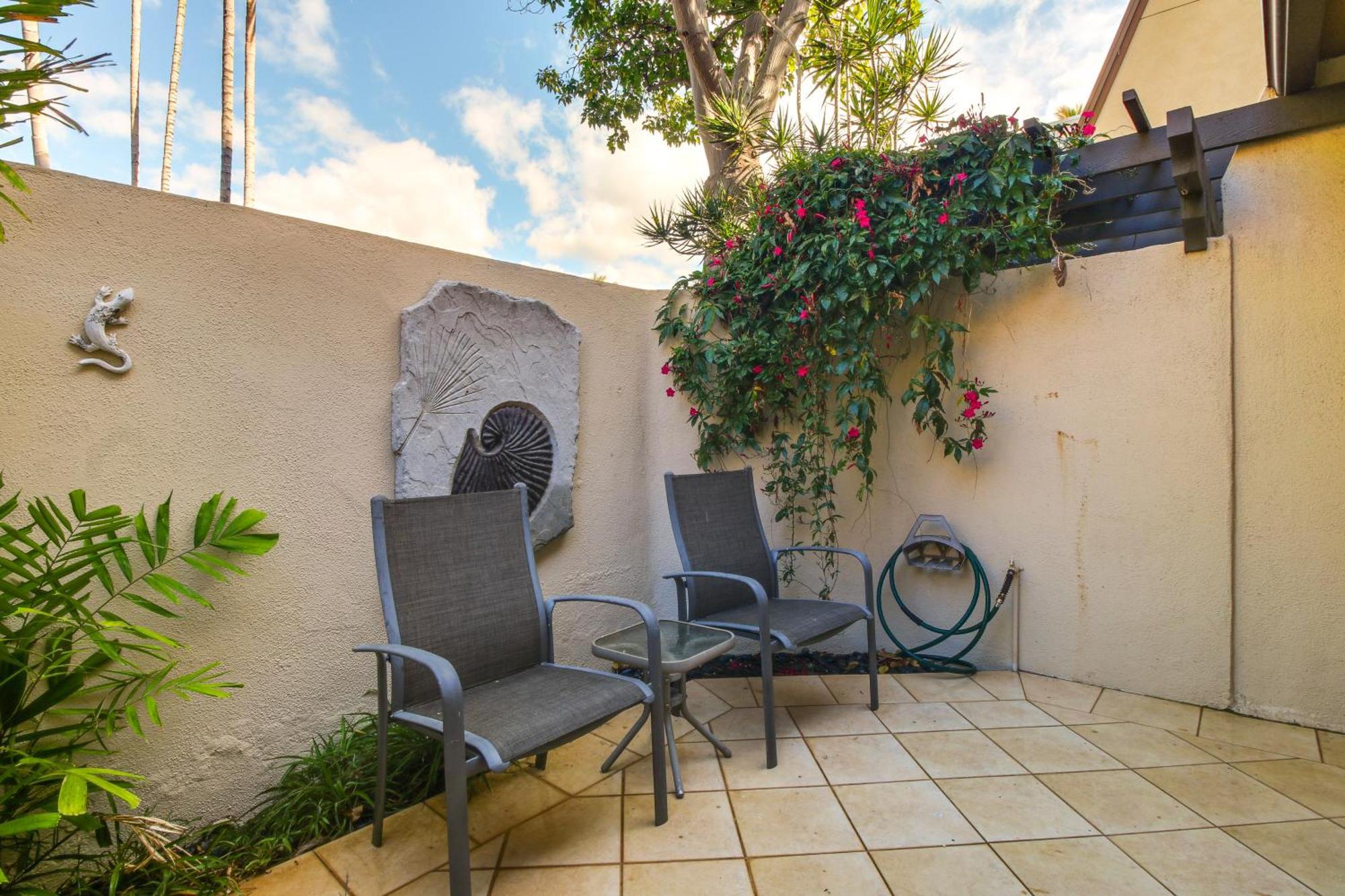Apartment Kihei With Amenities Walk To The *