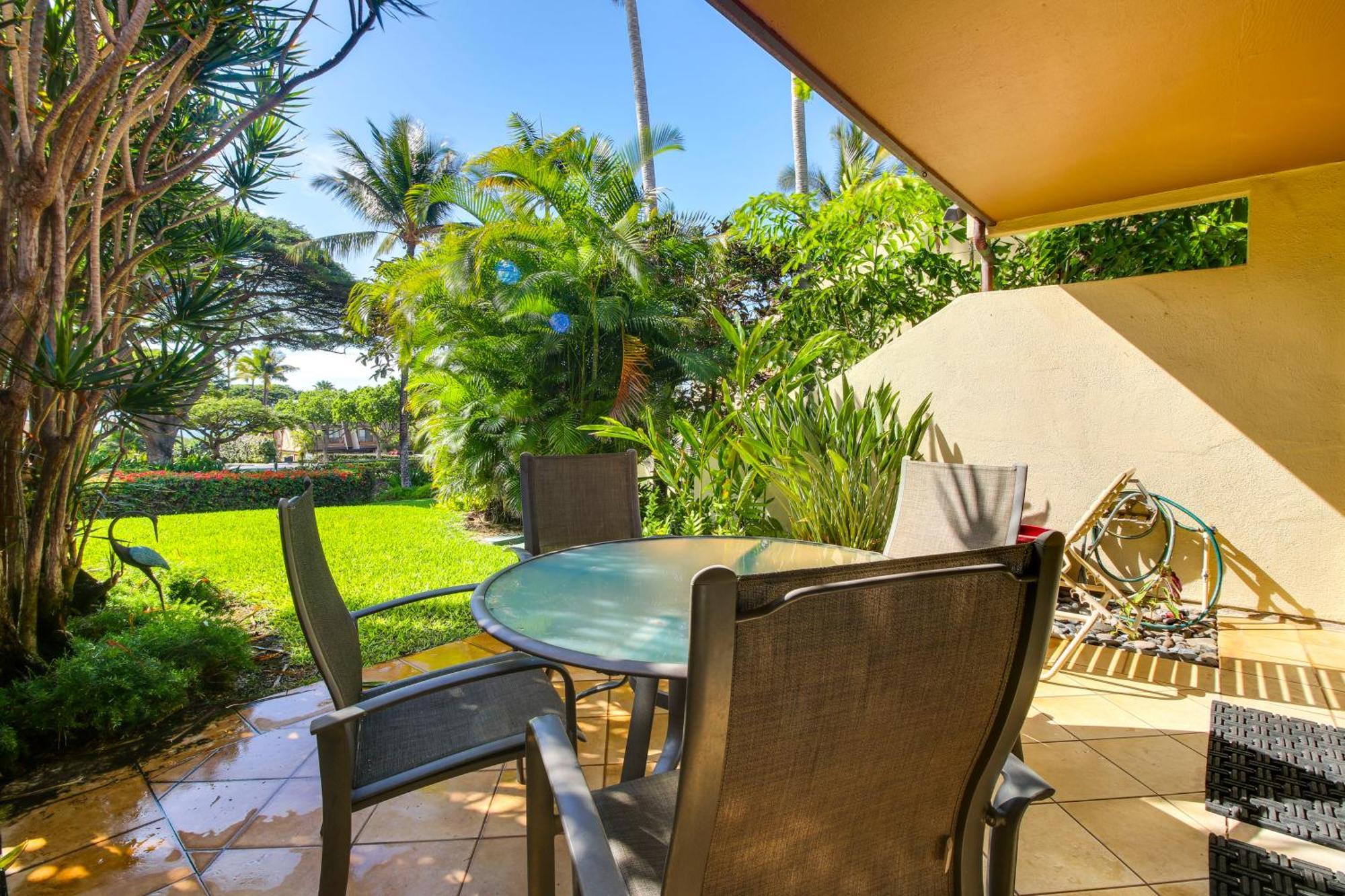 Kihei With Amenities Walk To The *