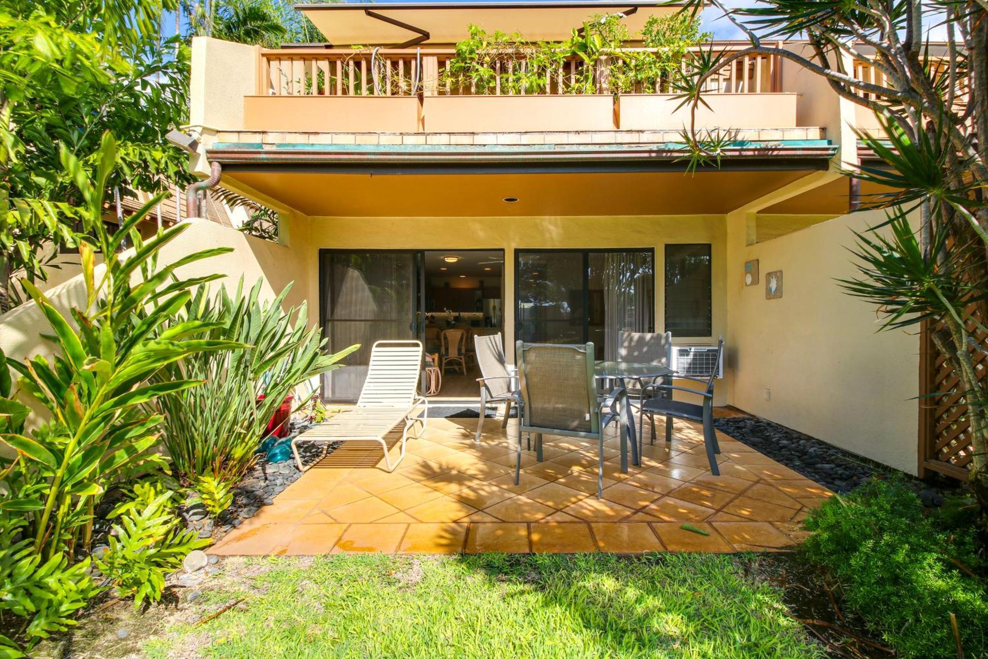 Apartment Kihei With Amenities Walk To The *