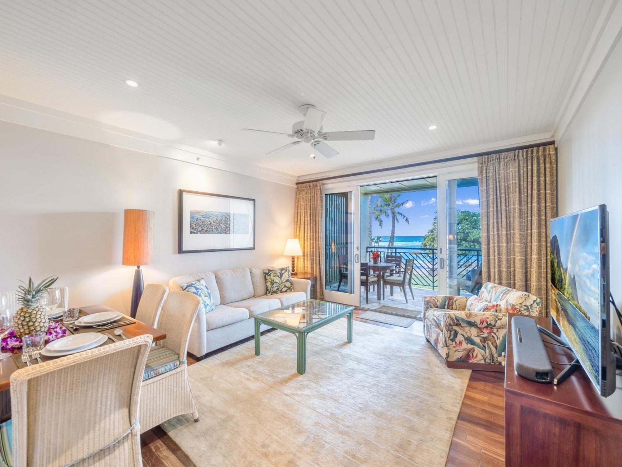 Ocean At Turtle Bay Villa
