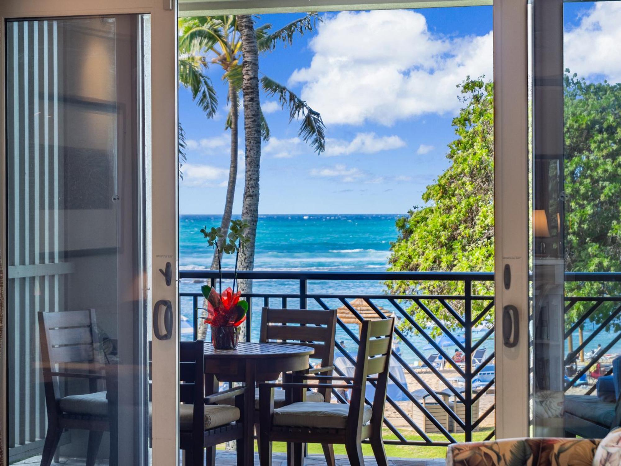 Ocean At Turtle Bay Villa