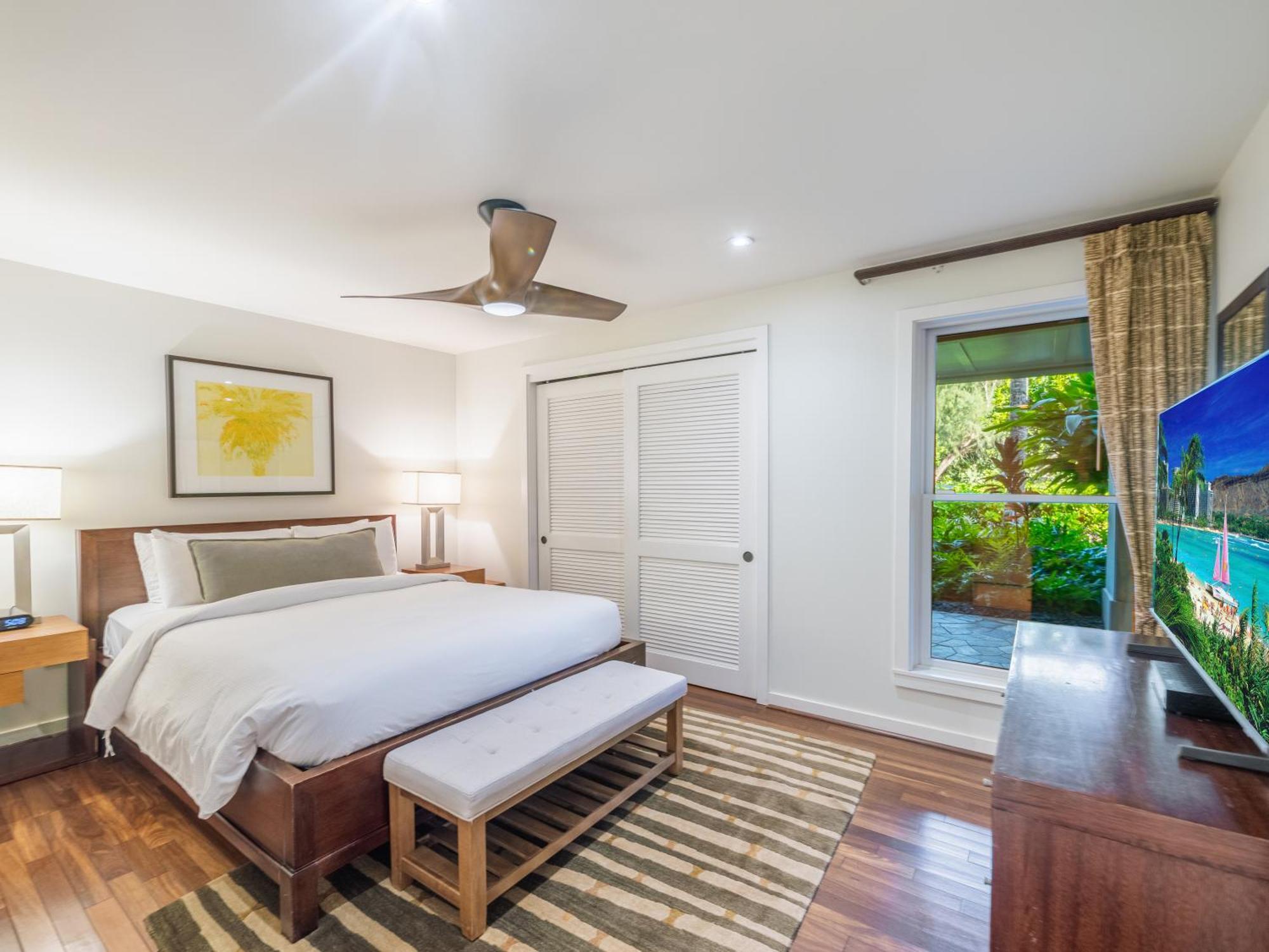 Ocean At Turtle Bay Villa