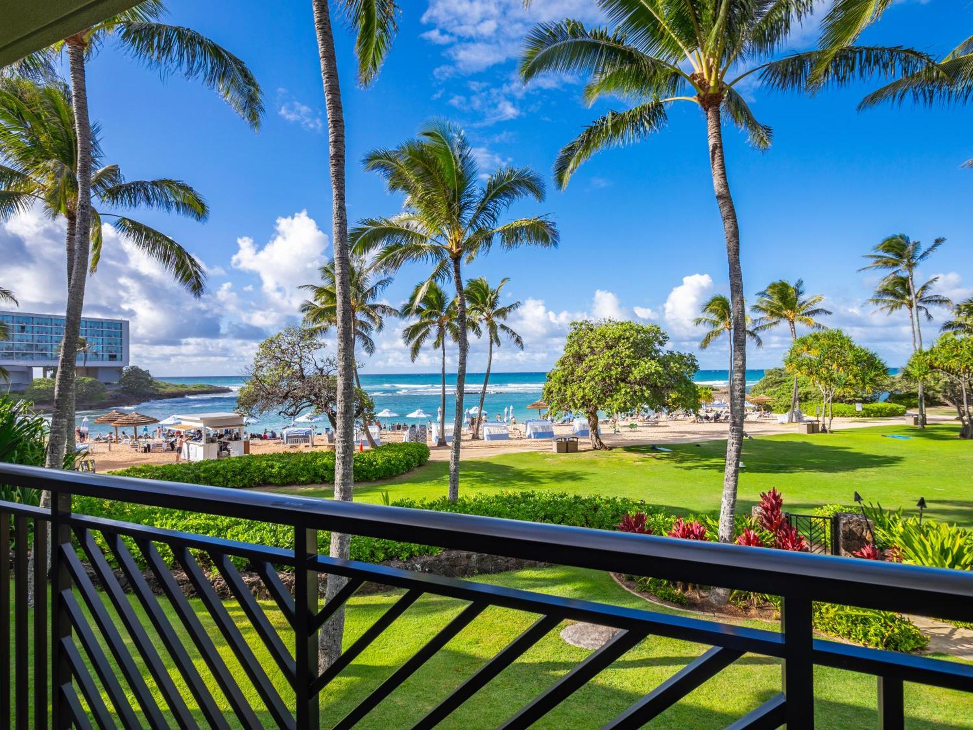 Ocean At Turtle Bay Villa Kahuku