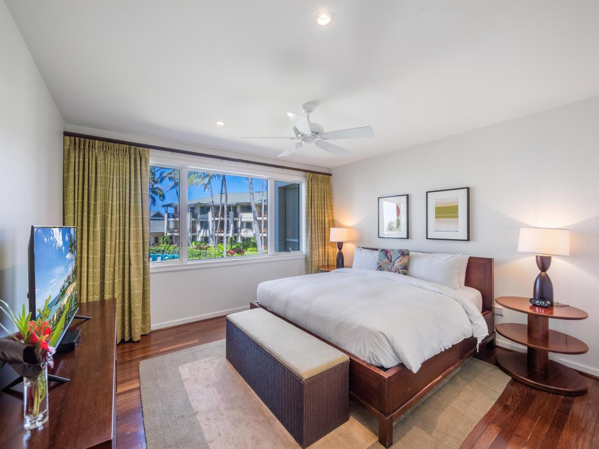 Ocean At Turtle Bay Villa *