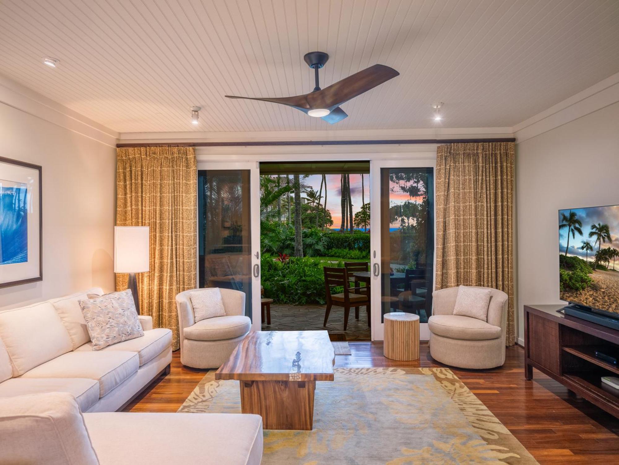 Villa Ocean At Turtle Bay *