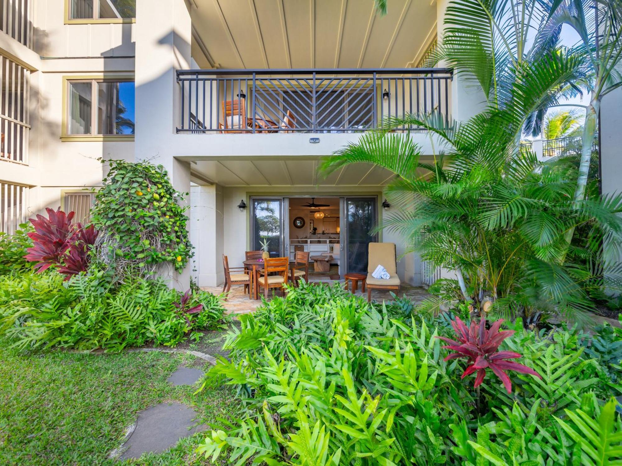 Ocean At Turtle Bay Villa
