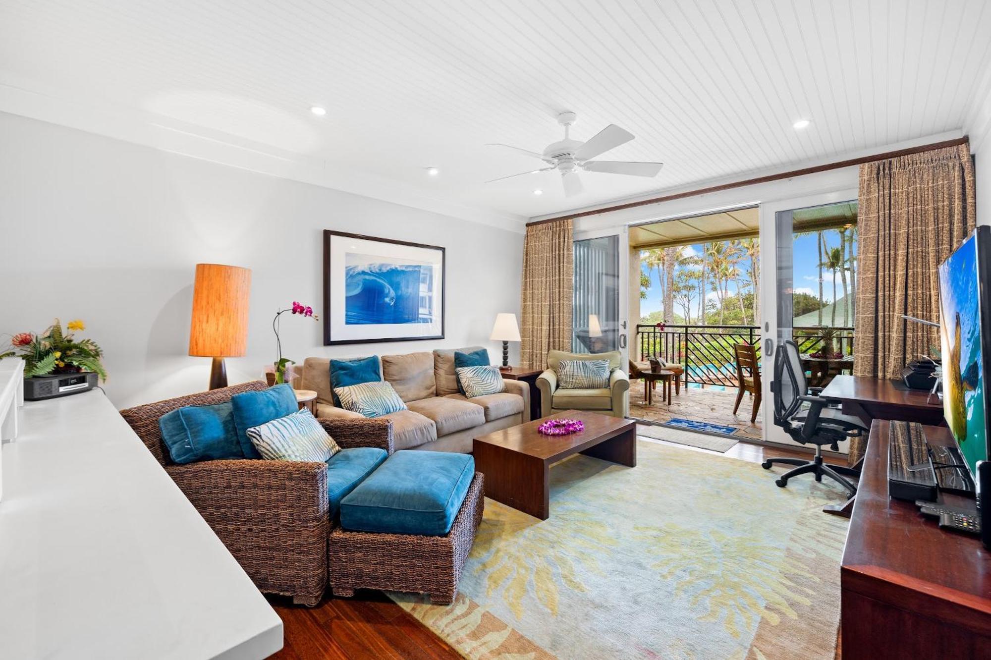 Villa Ocean At Turtle Bay