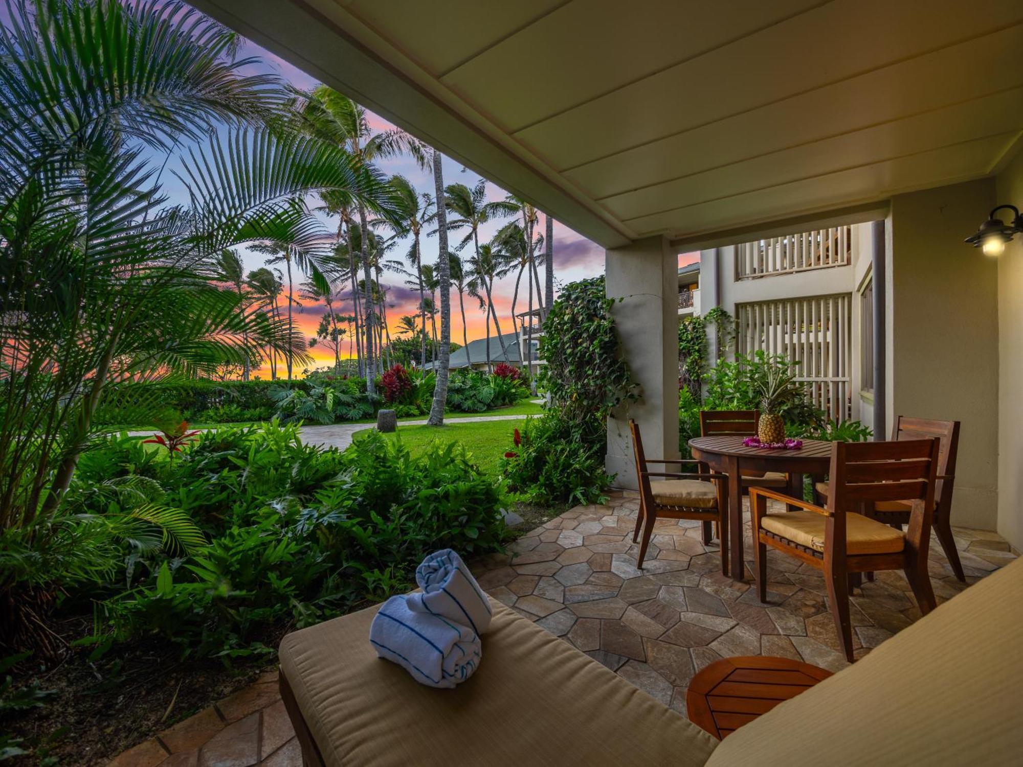 Ocean At Turtle Bay Villa Kahuku