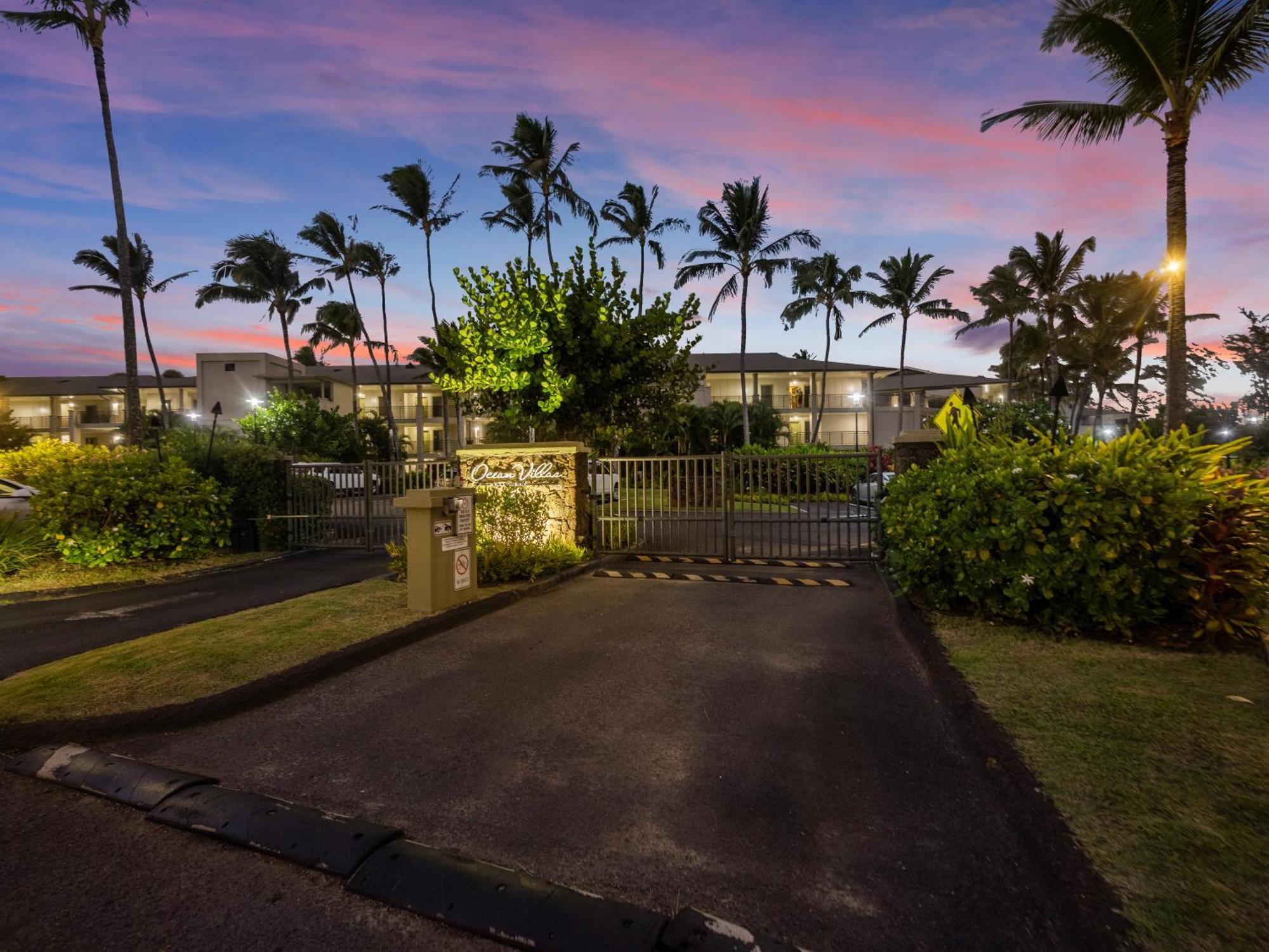 Villa Ocean At Turtle Bay *