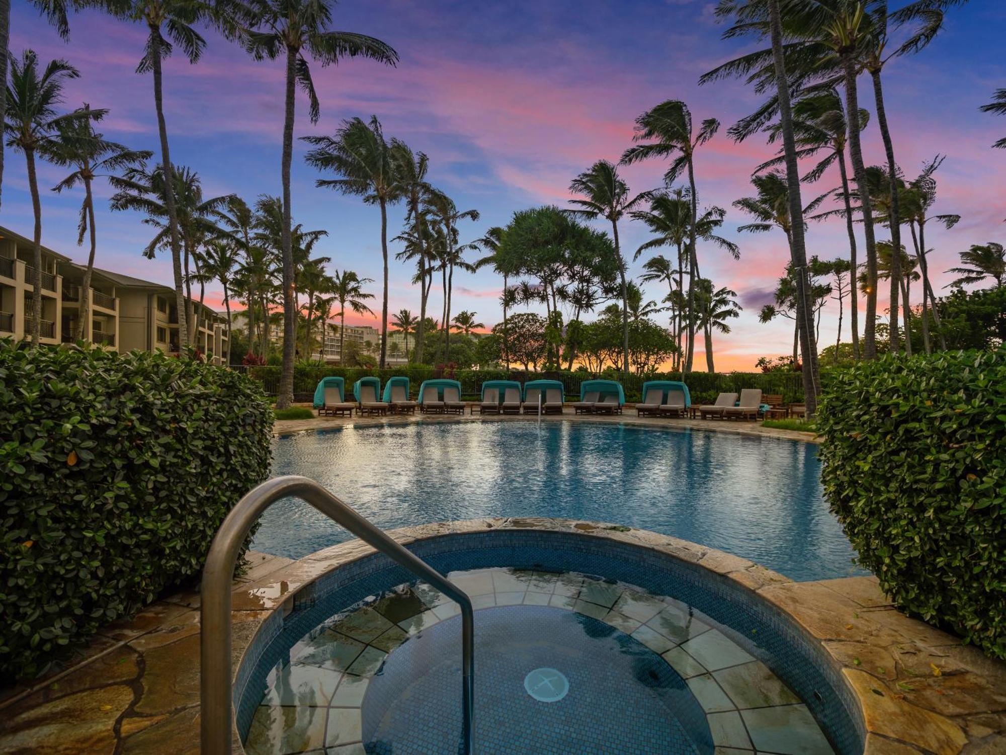 Ocean At Turtle Bay *