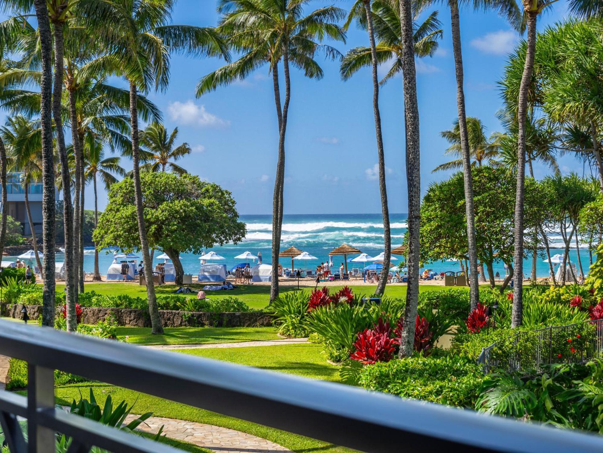 Ocean At Turtle Bay Villa