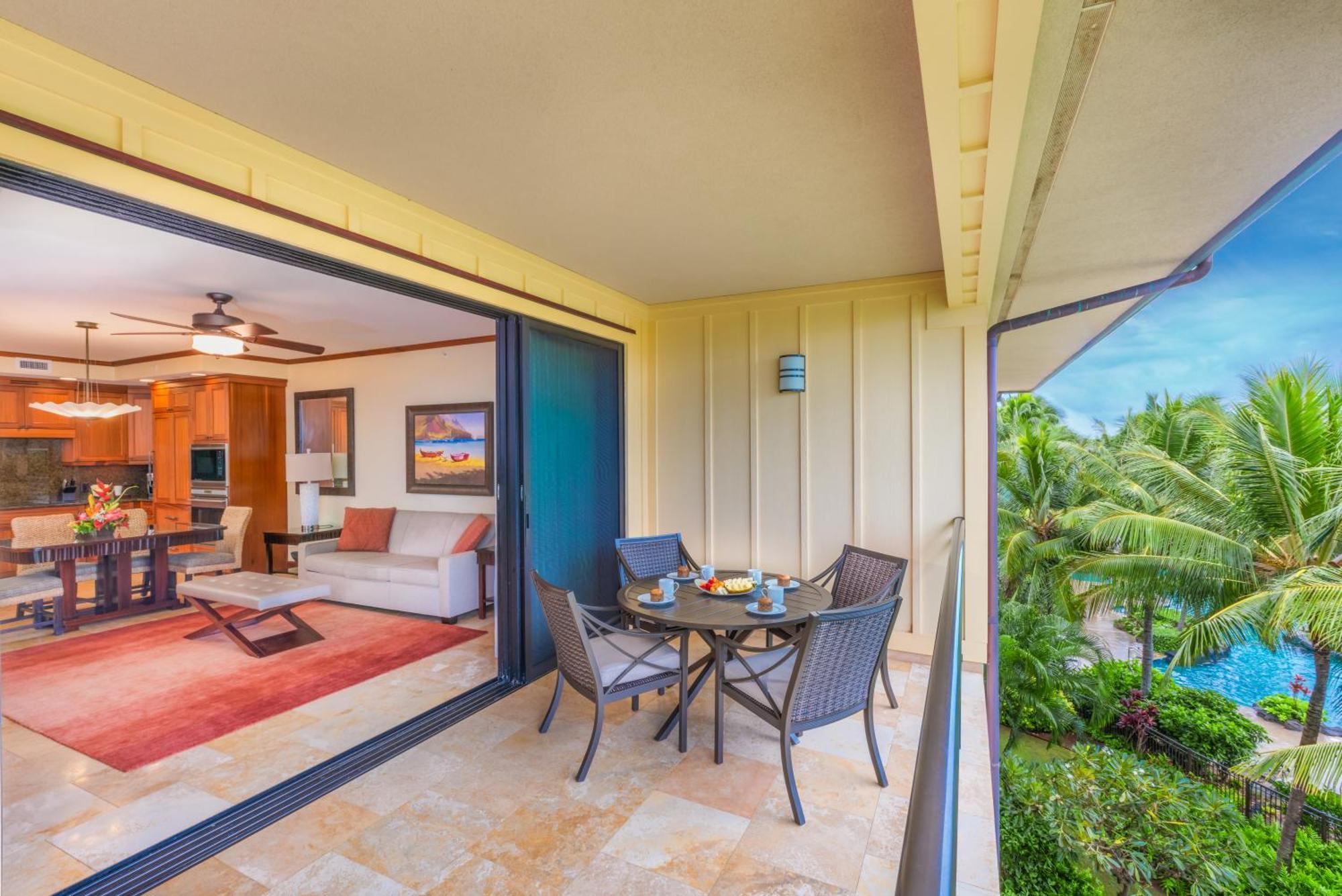 Hotel Landing At Po'ipu, Autograph Collection Koloa