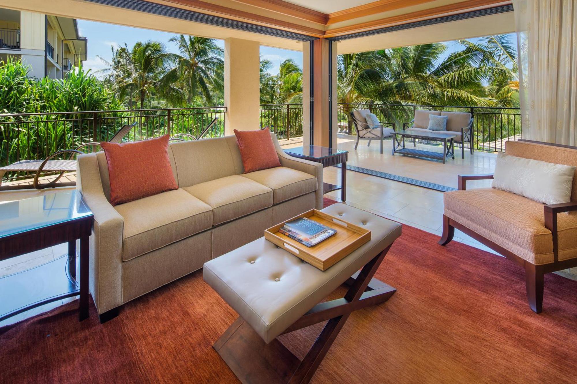 Landing At Po'ipu, Autograph Collection 4* Koloa