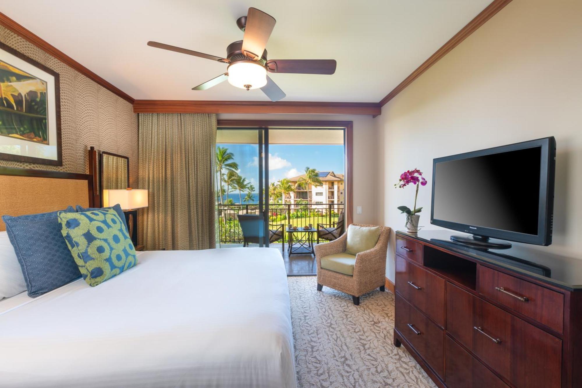 Hotel Landing At Po'ipu, Autograph Collection 4*