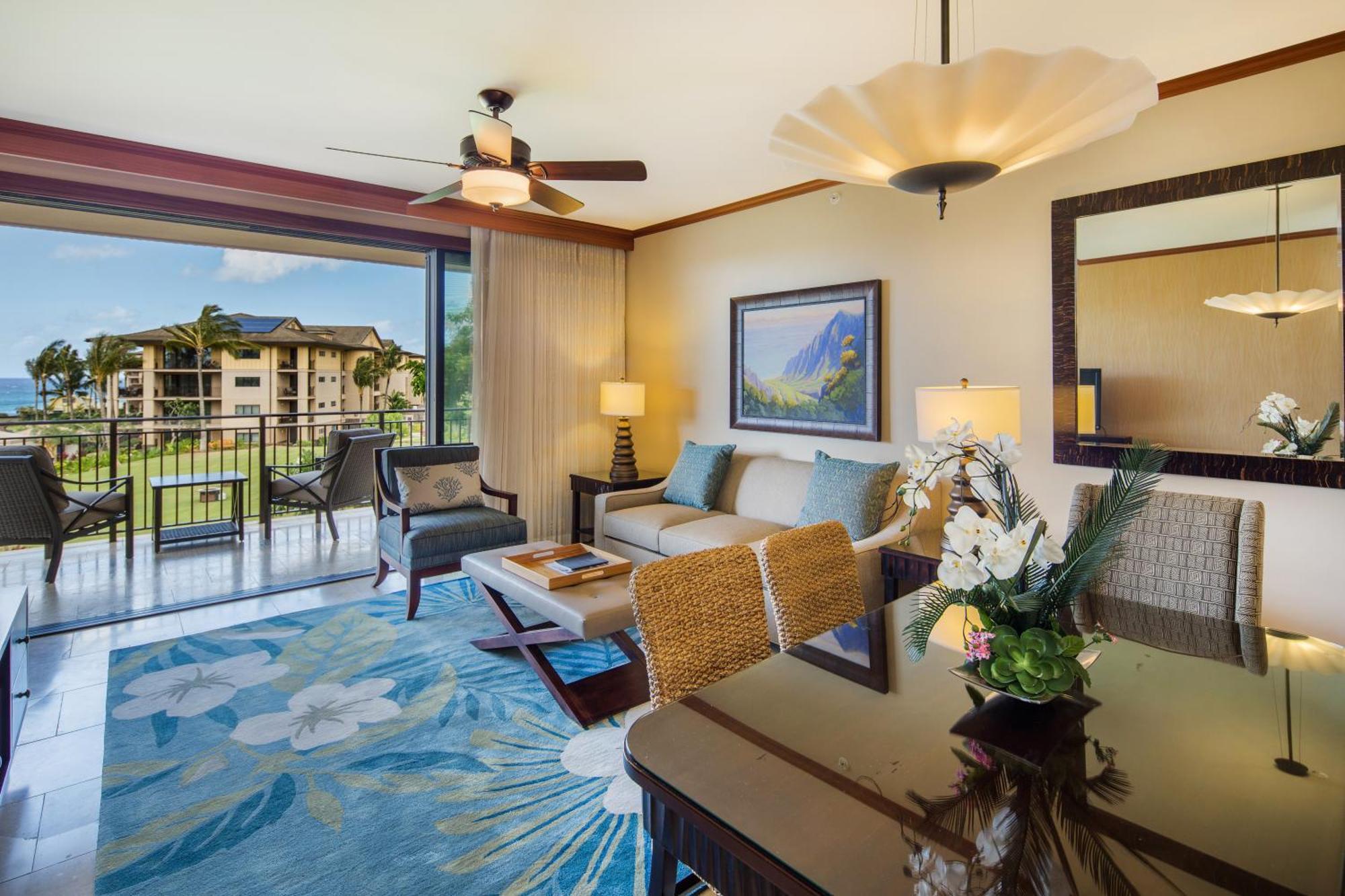 Hotel Landing At Po'ipu, Autograph Collection Koloa