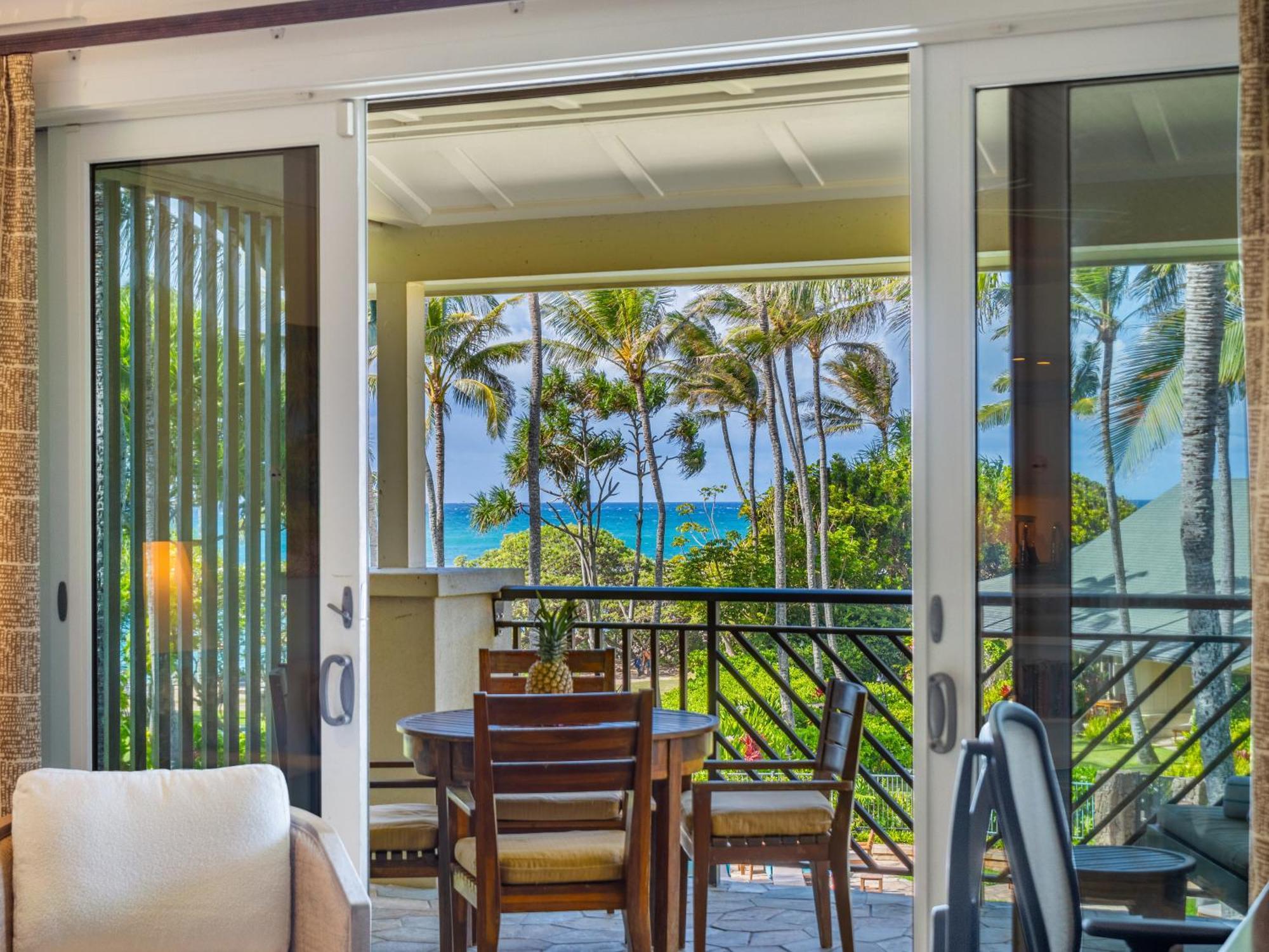 Villa Ocean At Turtle Bay