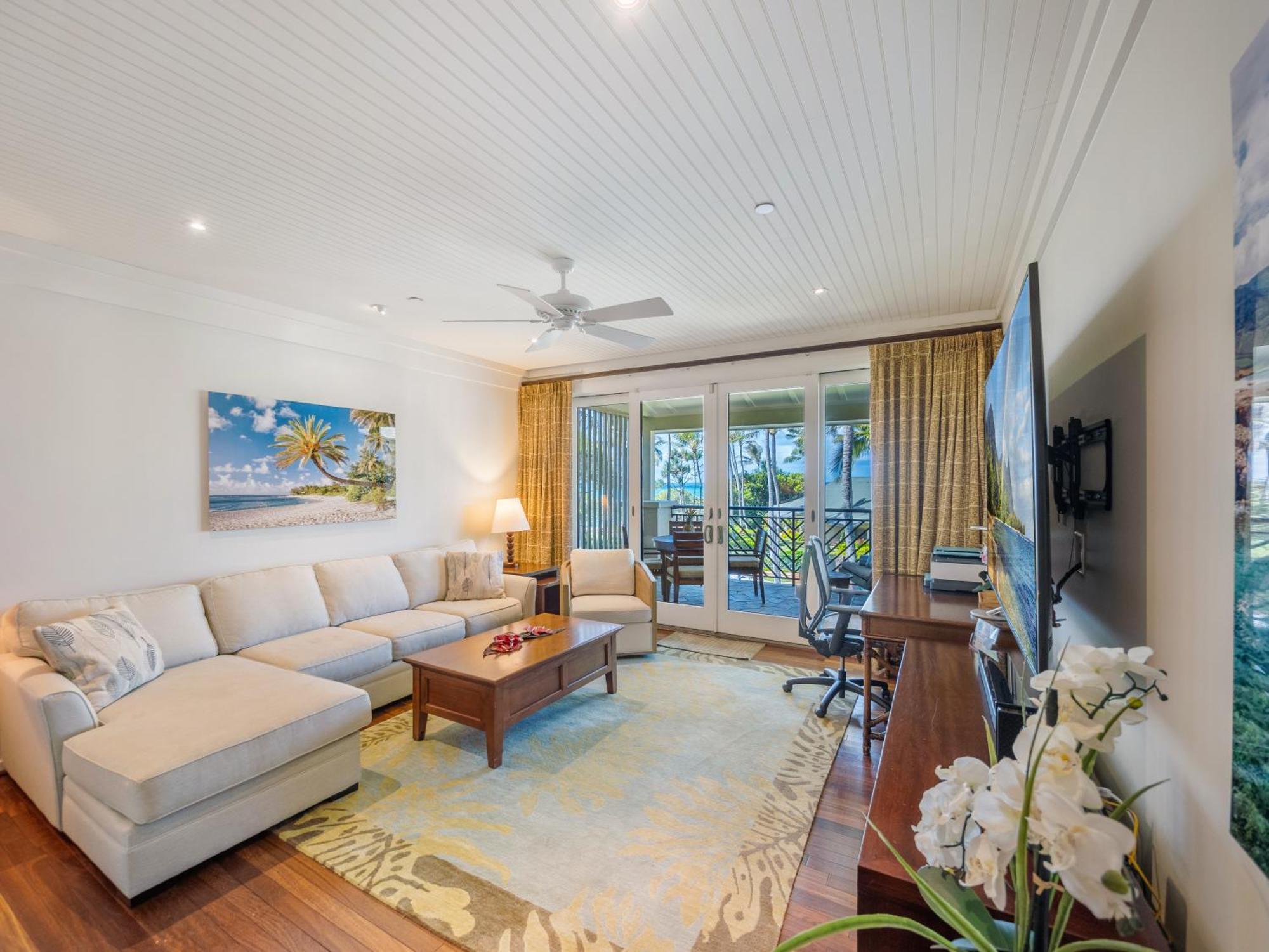 Villa Ocean At Turtle Bay