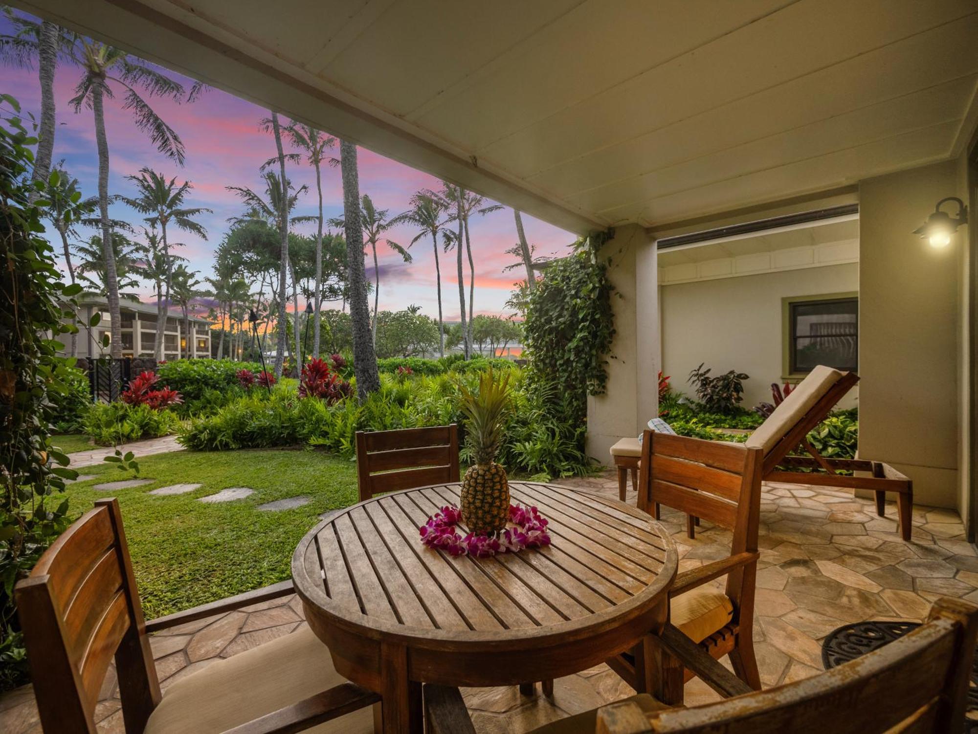 Villa Ocean At Turtle Bay