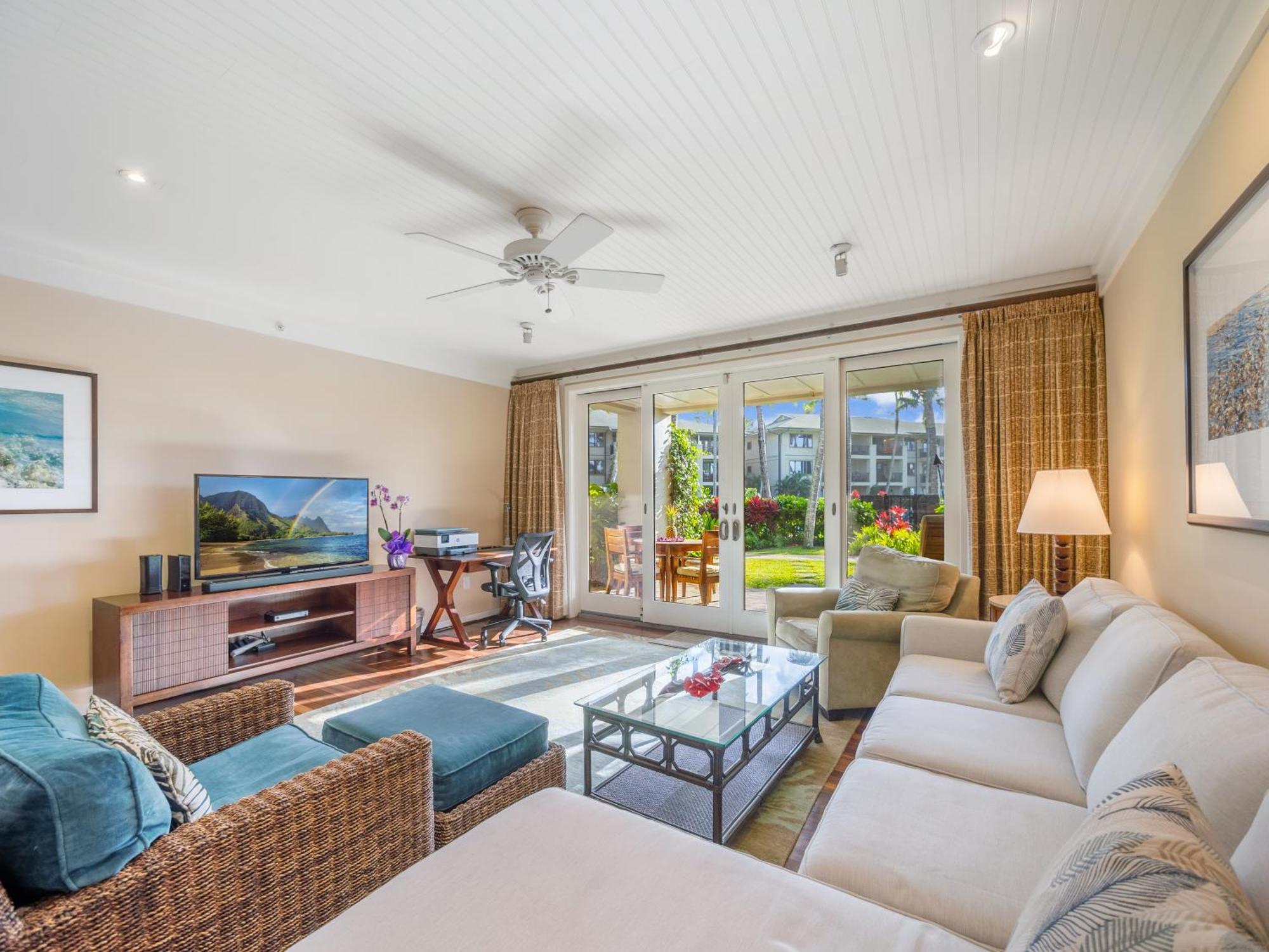 Villa Ocean At Turtle Bay *