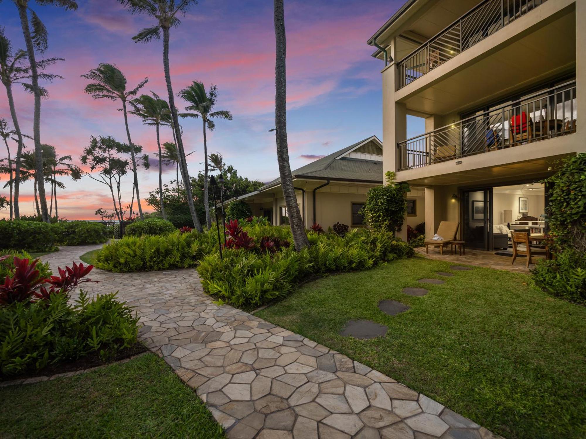 Villa Ocean At Turtle Bay