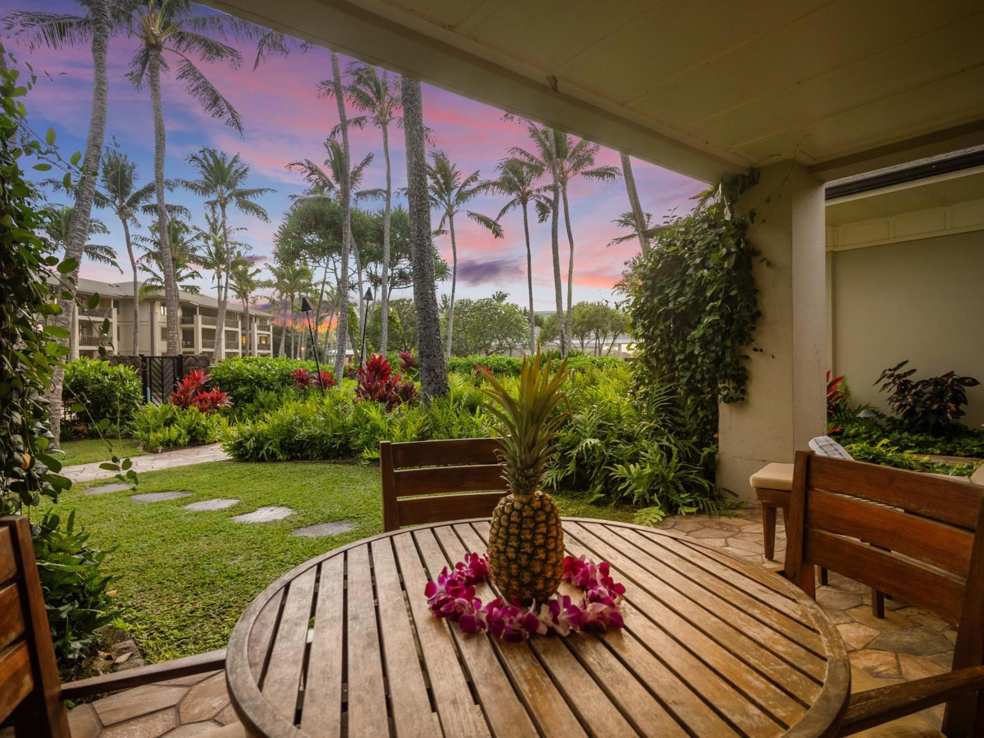 Ocean At Turtle Bay Villa *