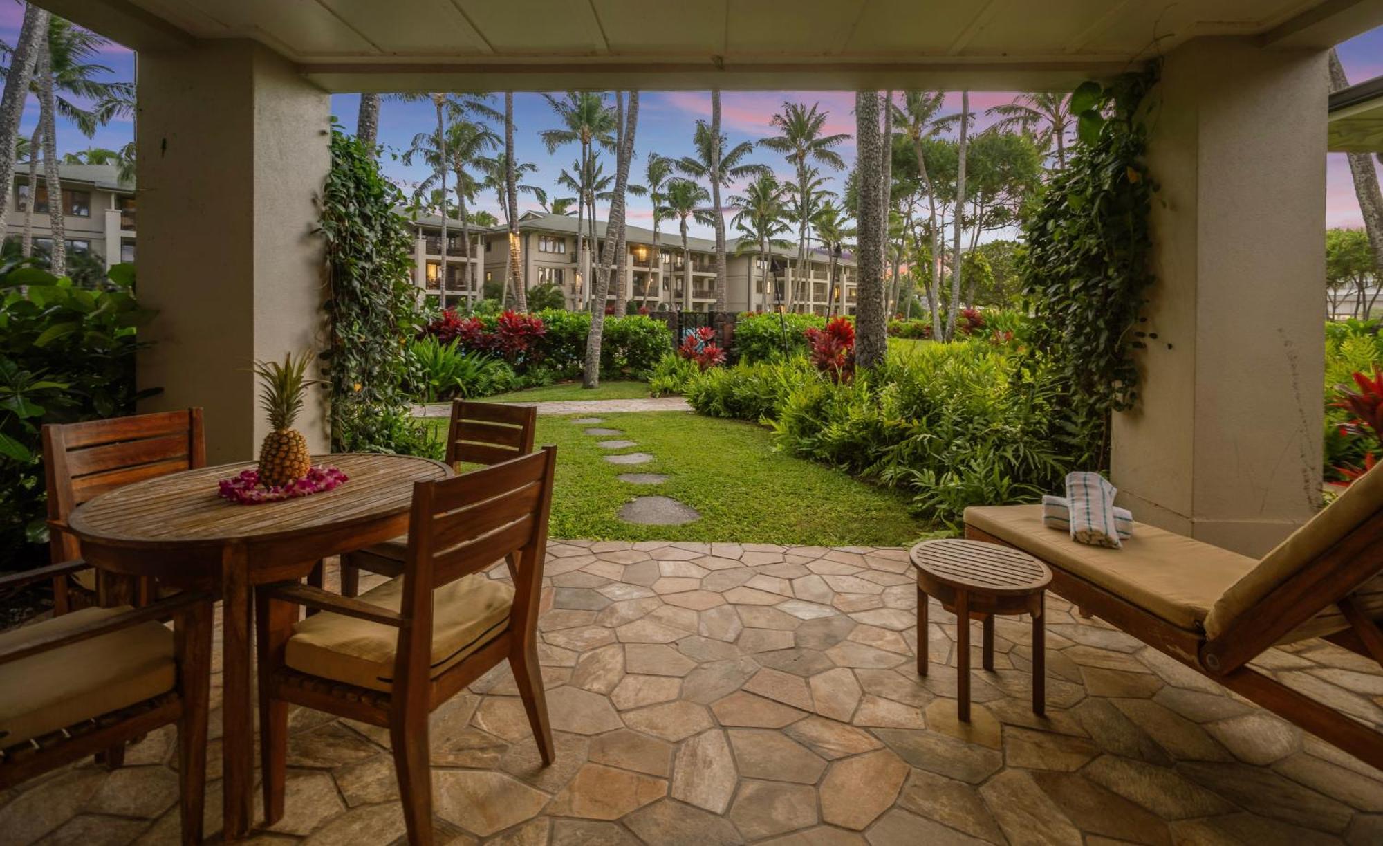 Villa Ocean At Turtle Bay *