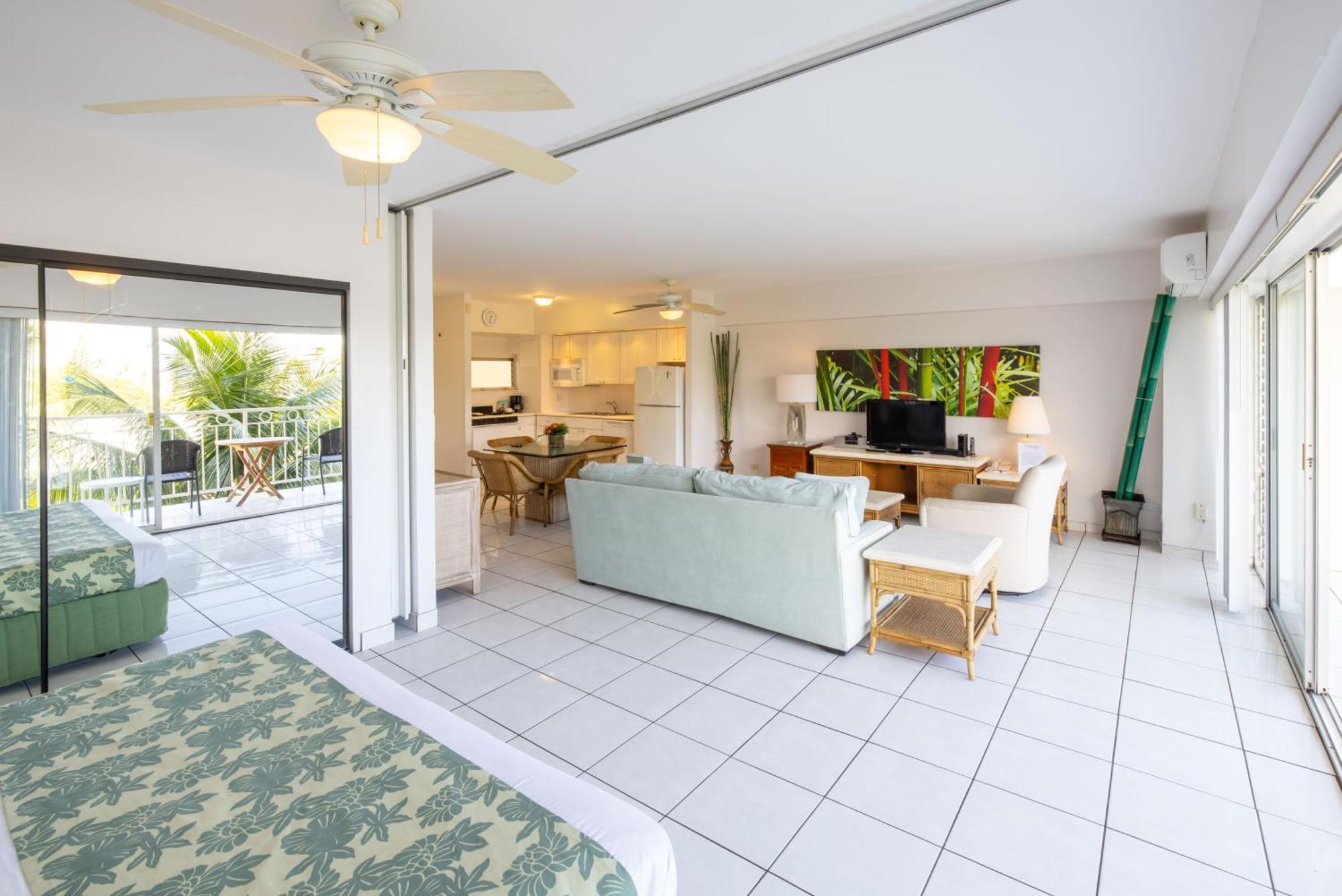 Waikiki Shore By Outrigger Apartment *