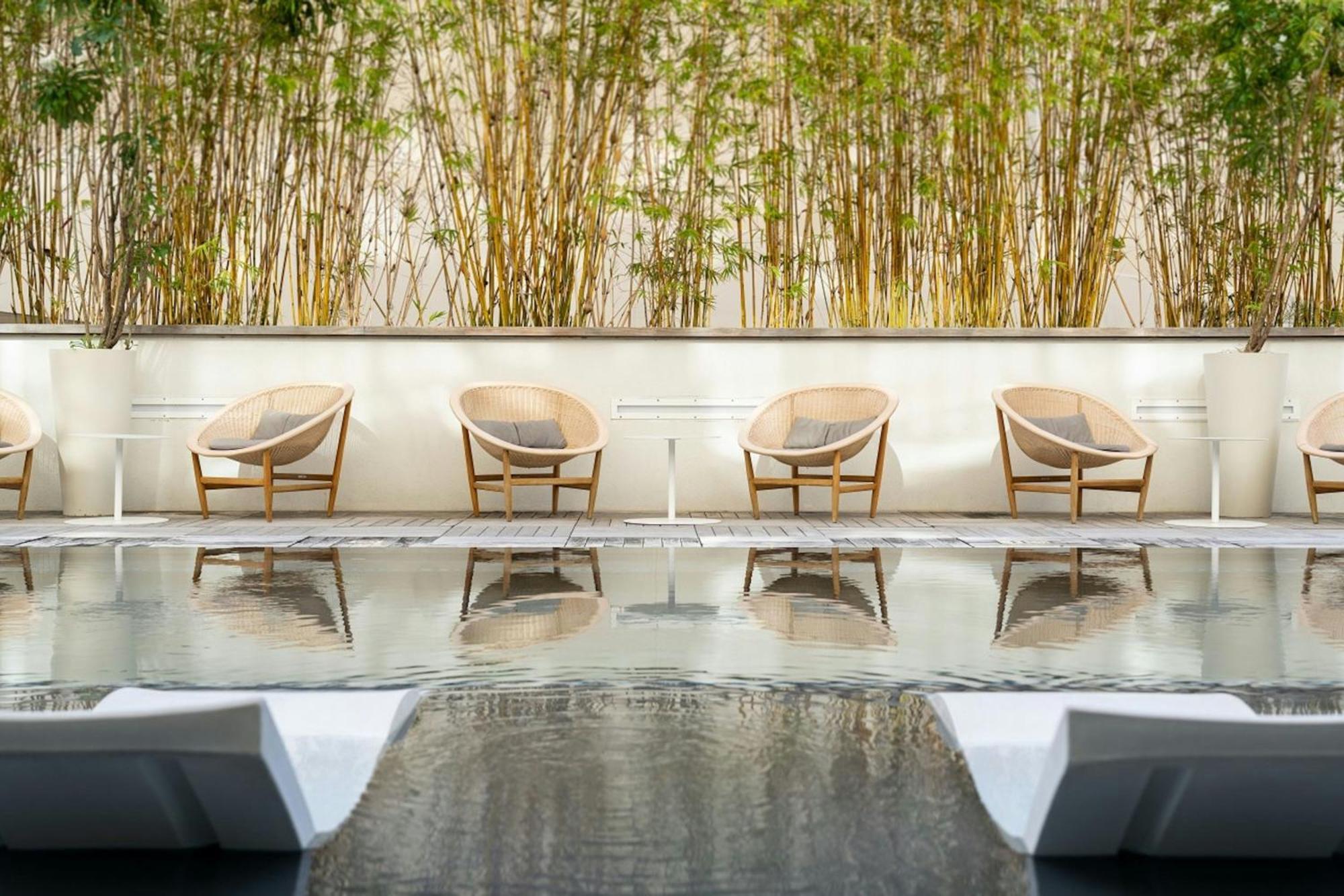 Hotel The Laylow, Autograph Collection 4*
