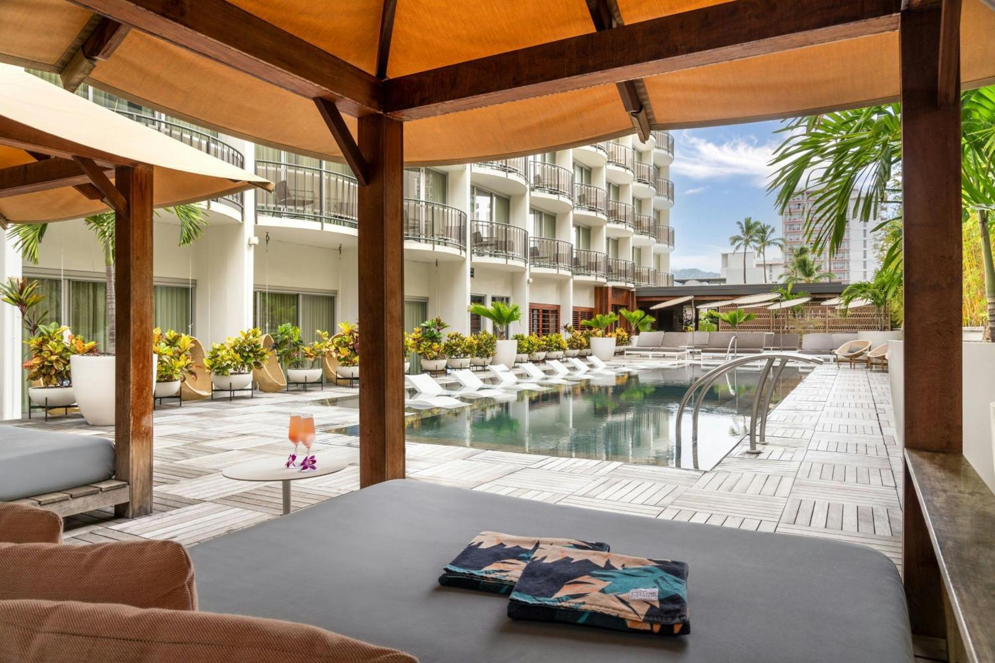 Hotel The Laylow, Autograph Collection