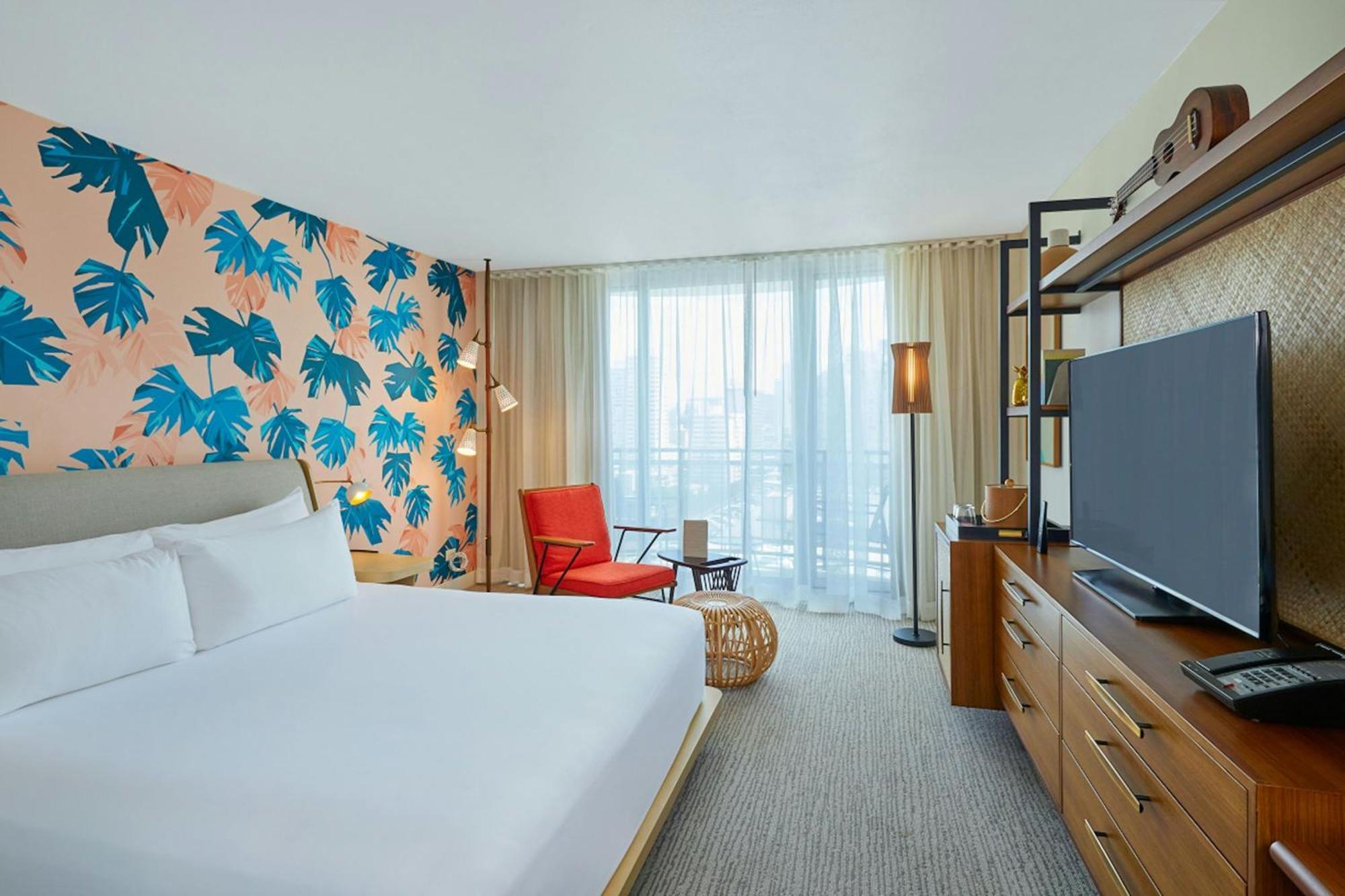 Hotel The Laylow, Autograph Collection Honolulu