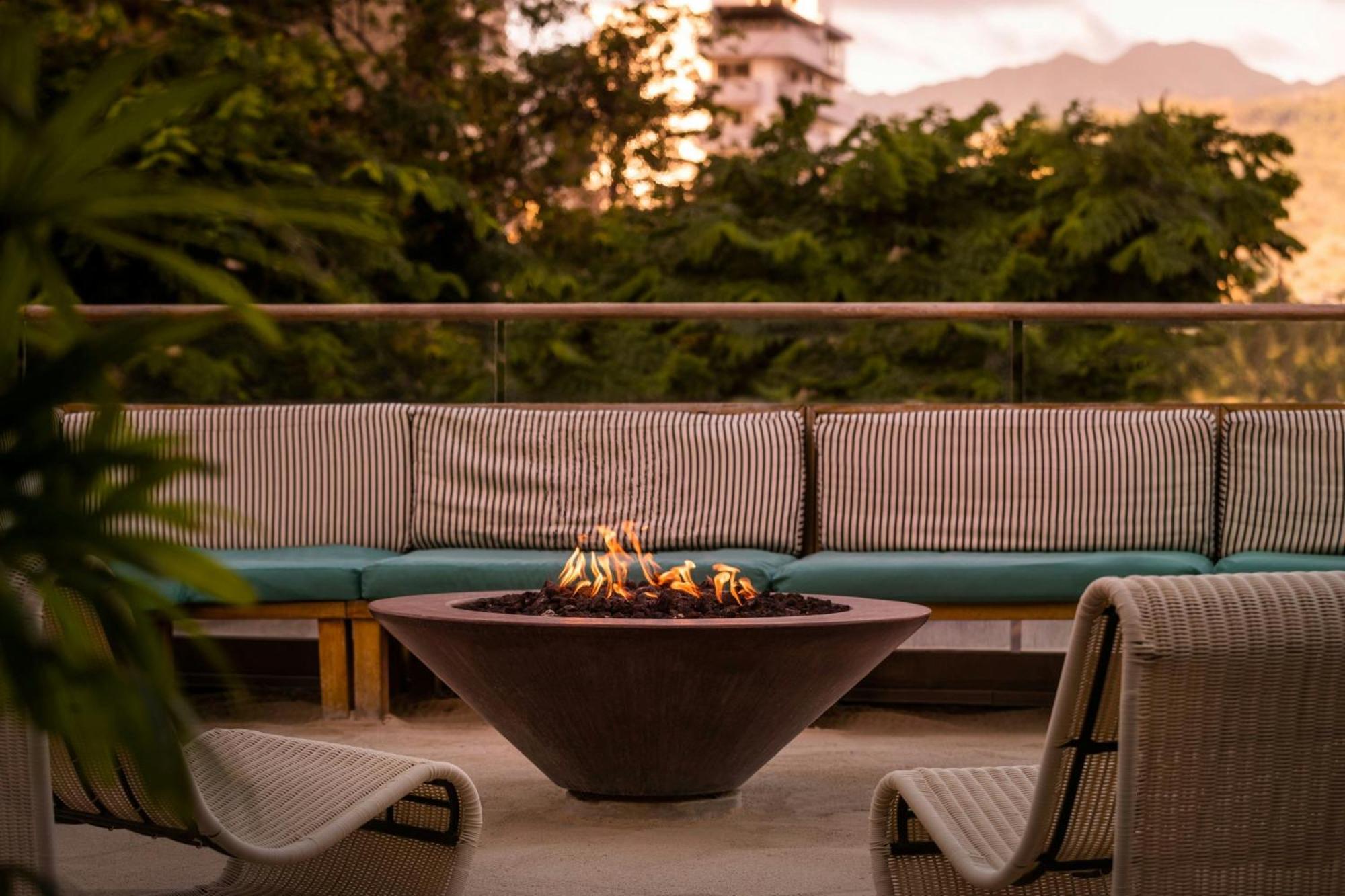 The Laylow, Autograph Collection Hotel Honolulu
