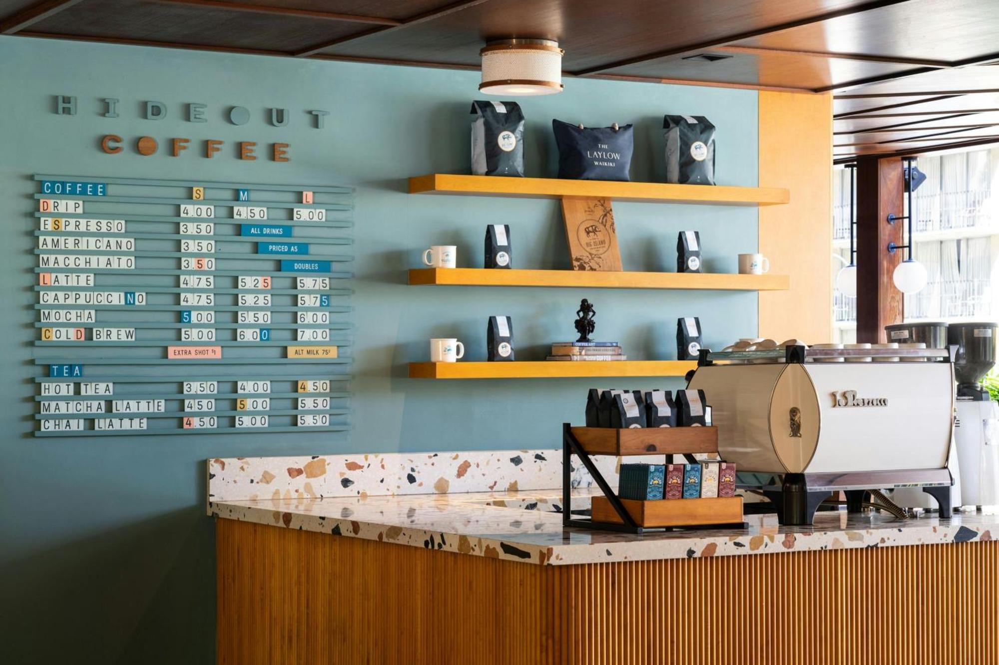 Hotel The Laylow, Autograph Collection