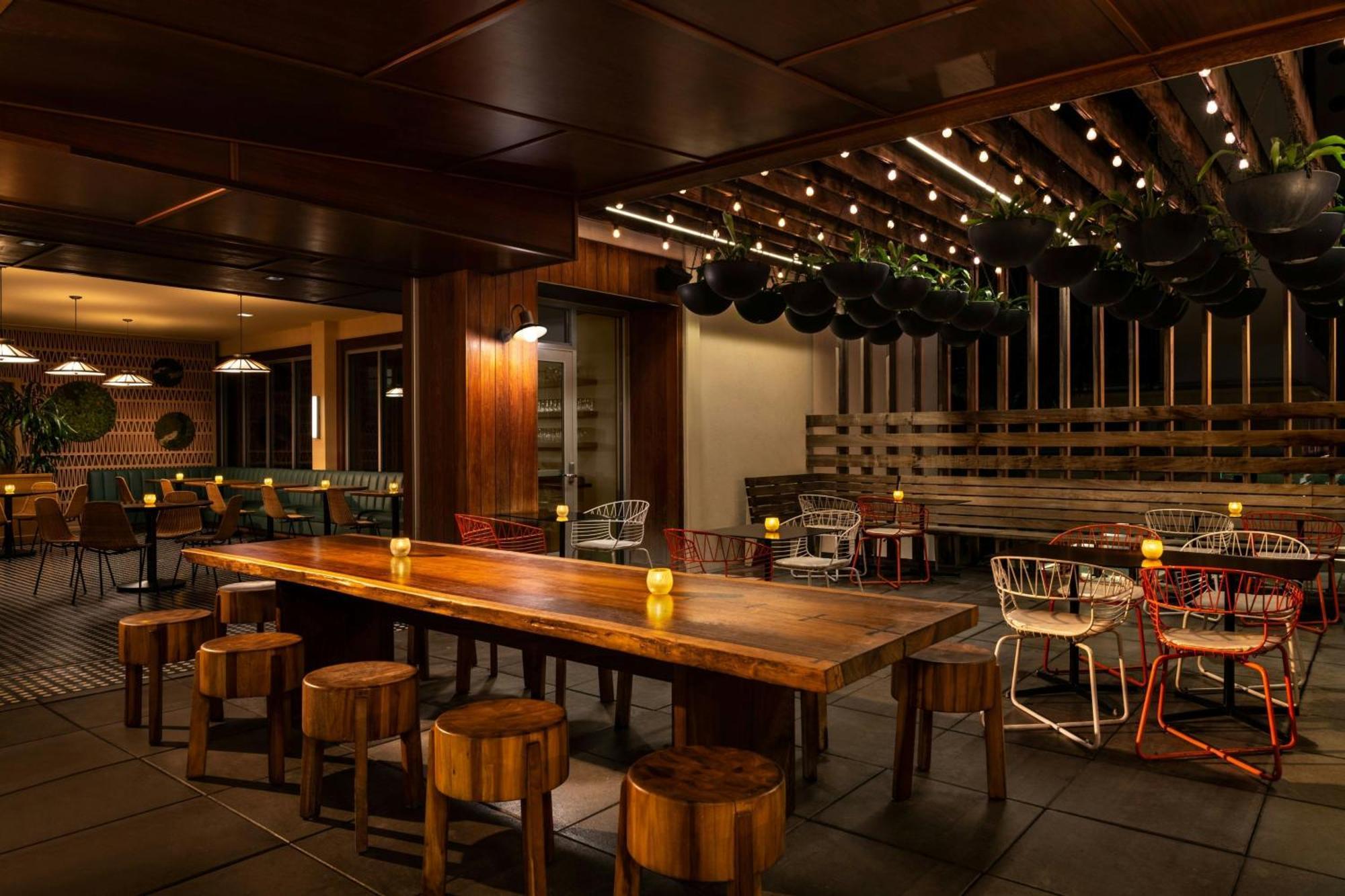 The Laylow, Autograph Collection Hotel 4*