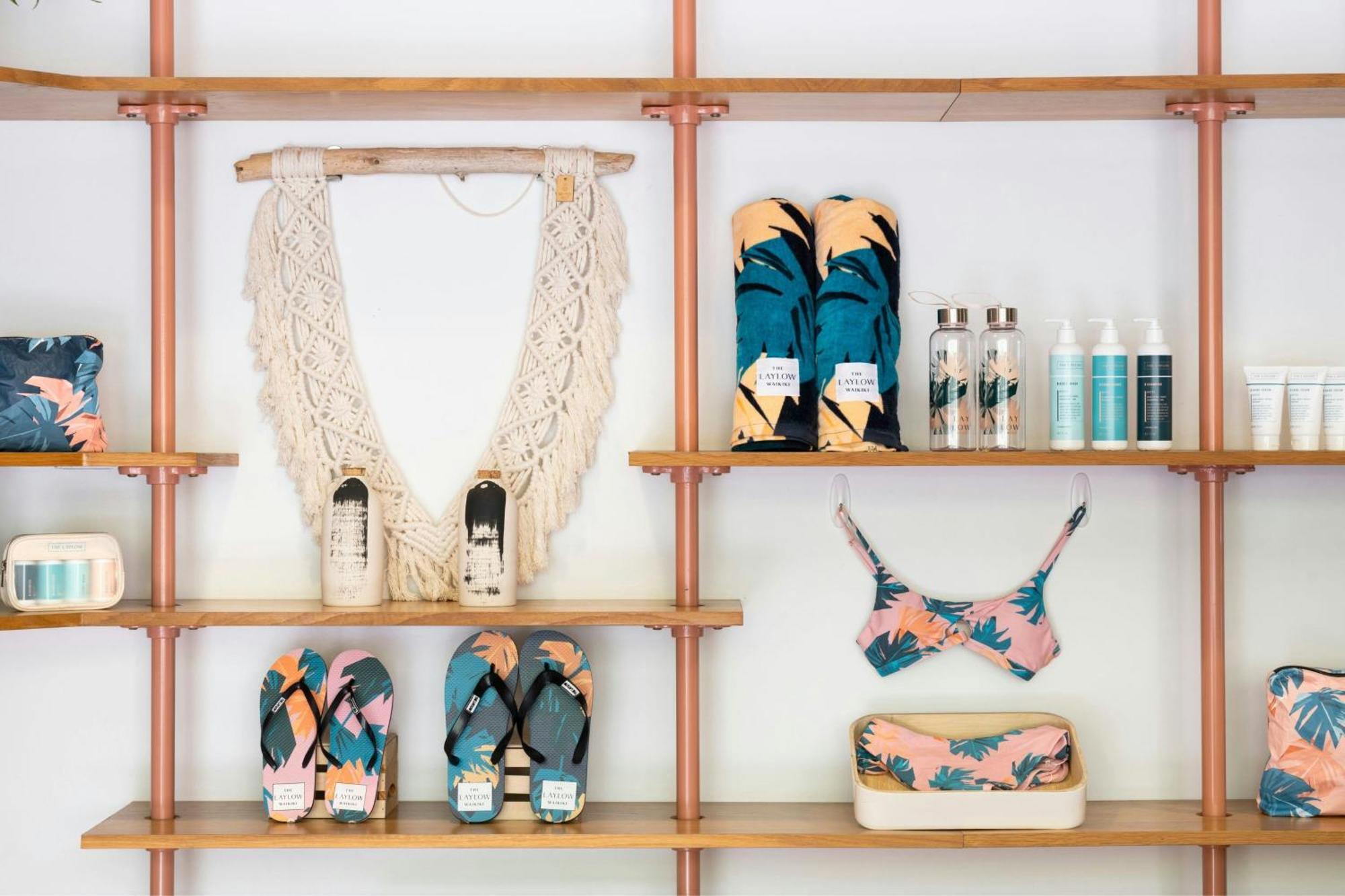The Laylow, Autograph Collection Honolulu