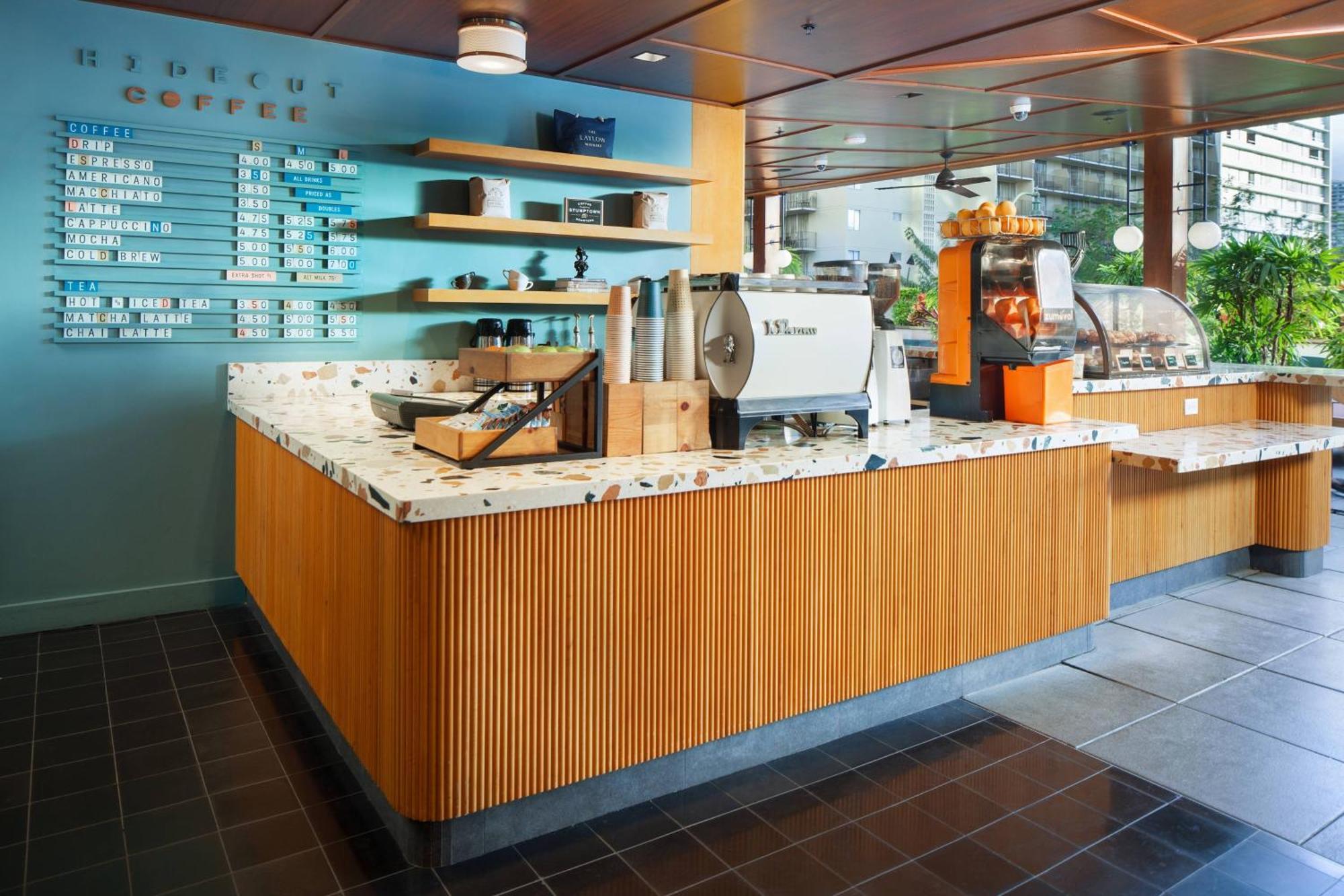 The Laylow, Autograph Collection Hotel