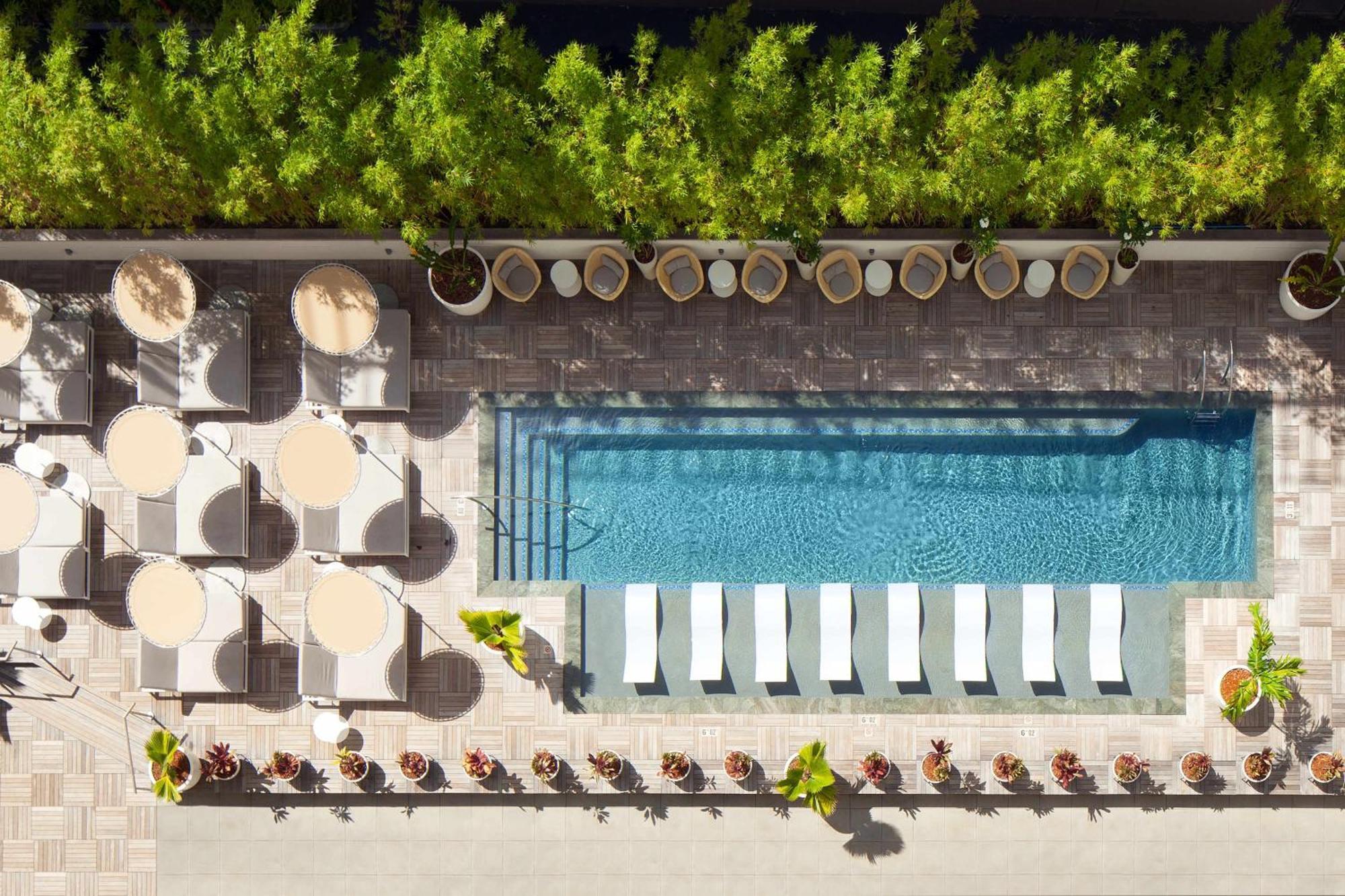 The Laylow, Autograph Collection Hotel 4*