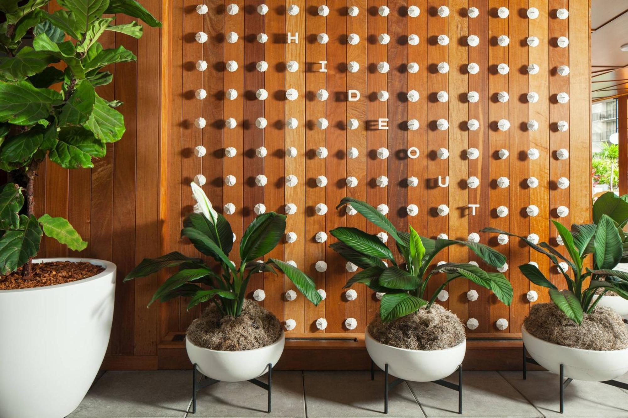 The Laylow, Autograph Collection Honolulu