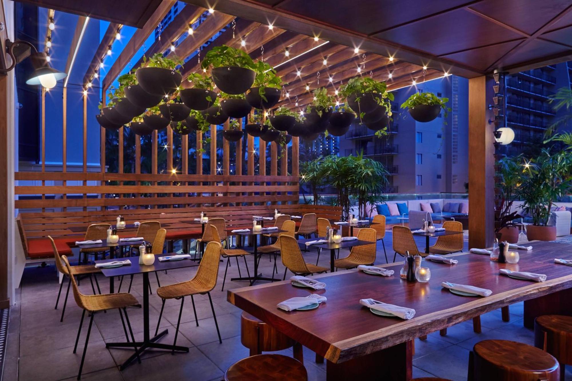 The Laylow, Autograph Collection Hotel