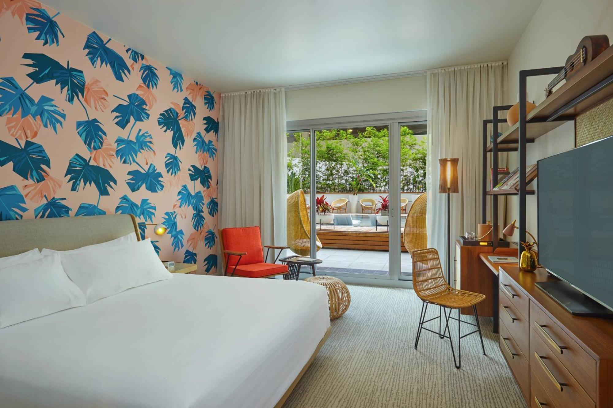 The Laylow, Autograph Collection Hotel 4*