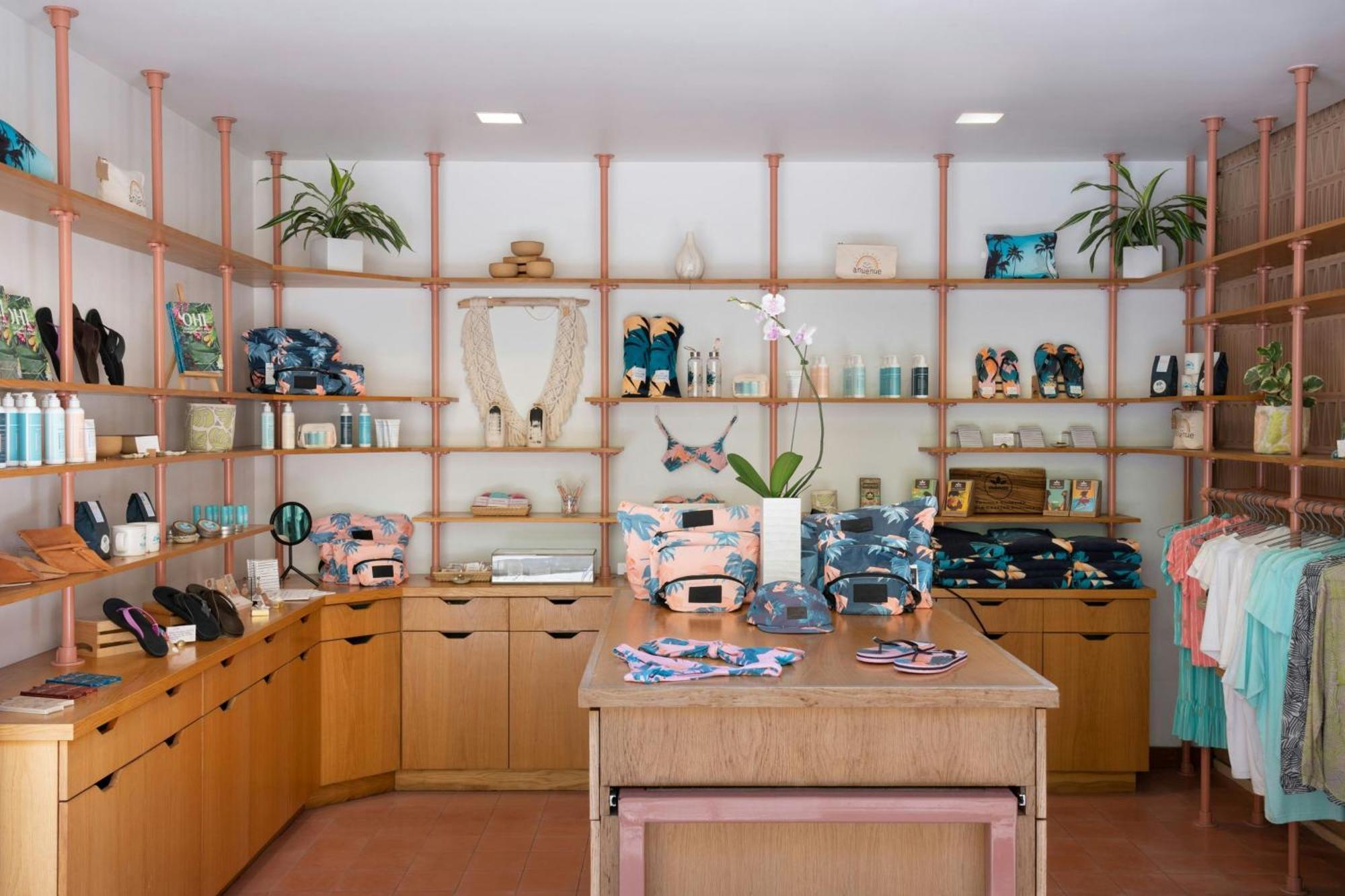 The Laylow, Autograph Collection 4* Honolulu
