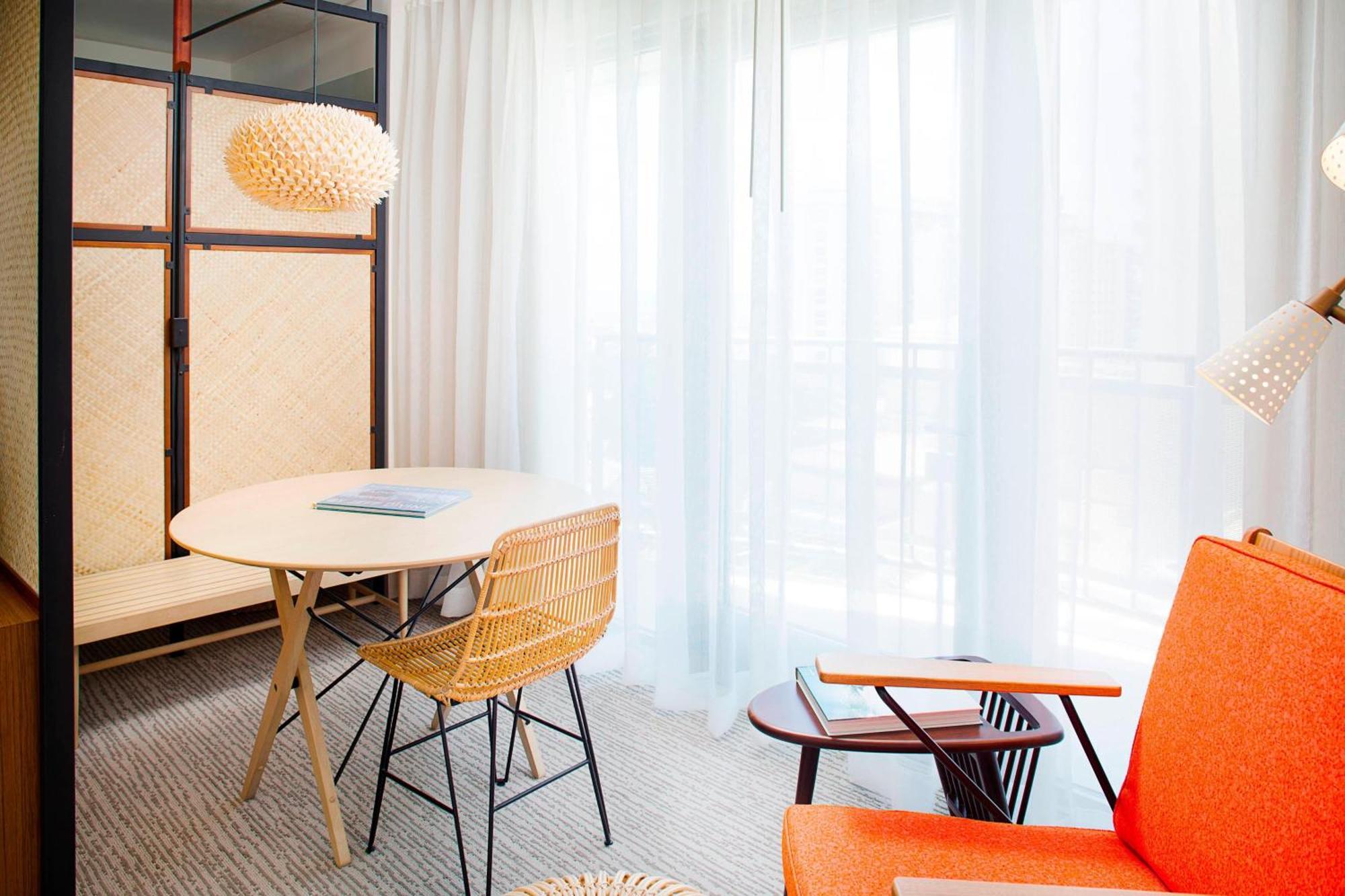 The Laylow, Autograph Collection Hotel 4*