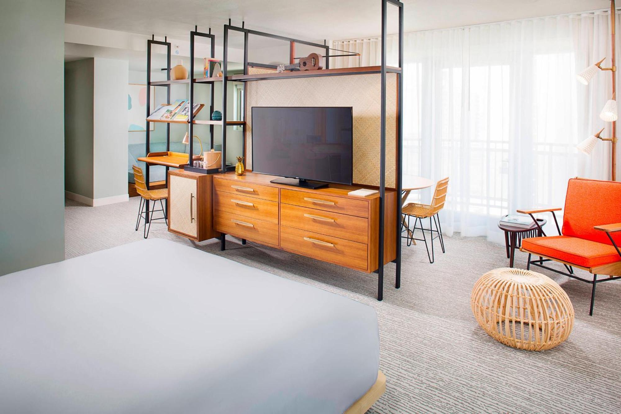 The Laylow, Autograph Collection Hotel
