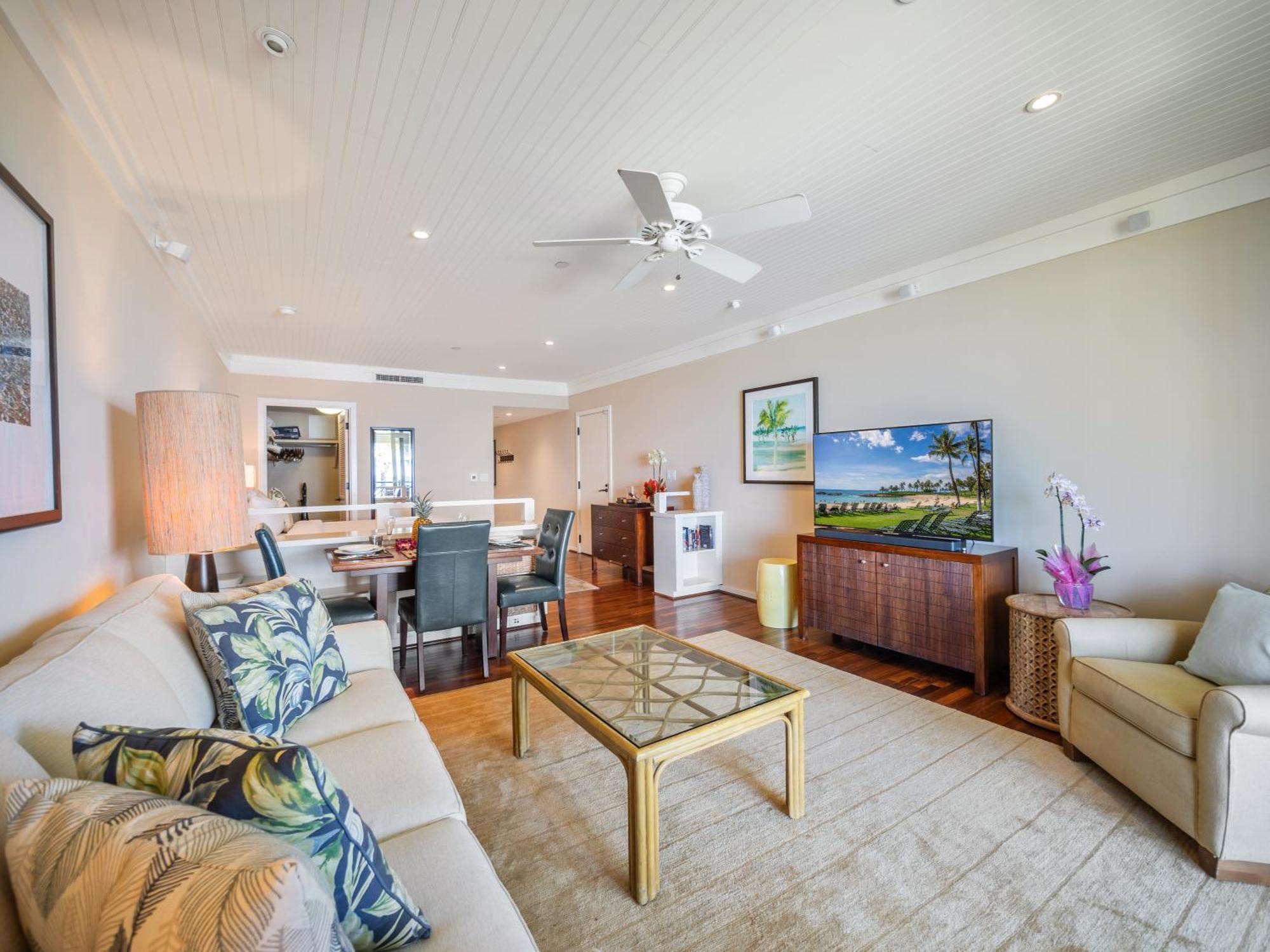 Villa Ocean At Turtle Bay
