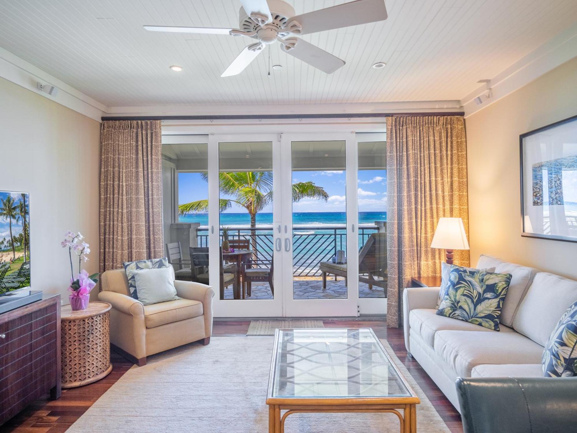 Villa Ocean At Turtle Bay *