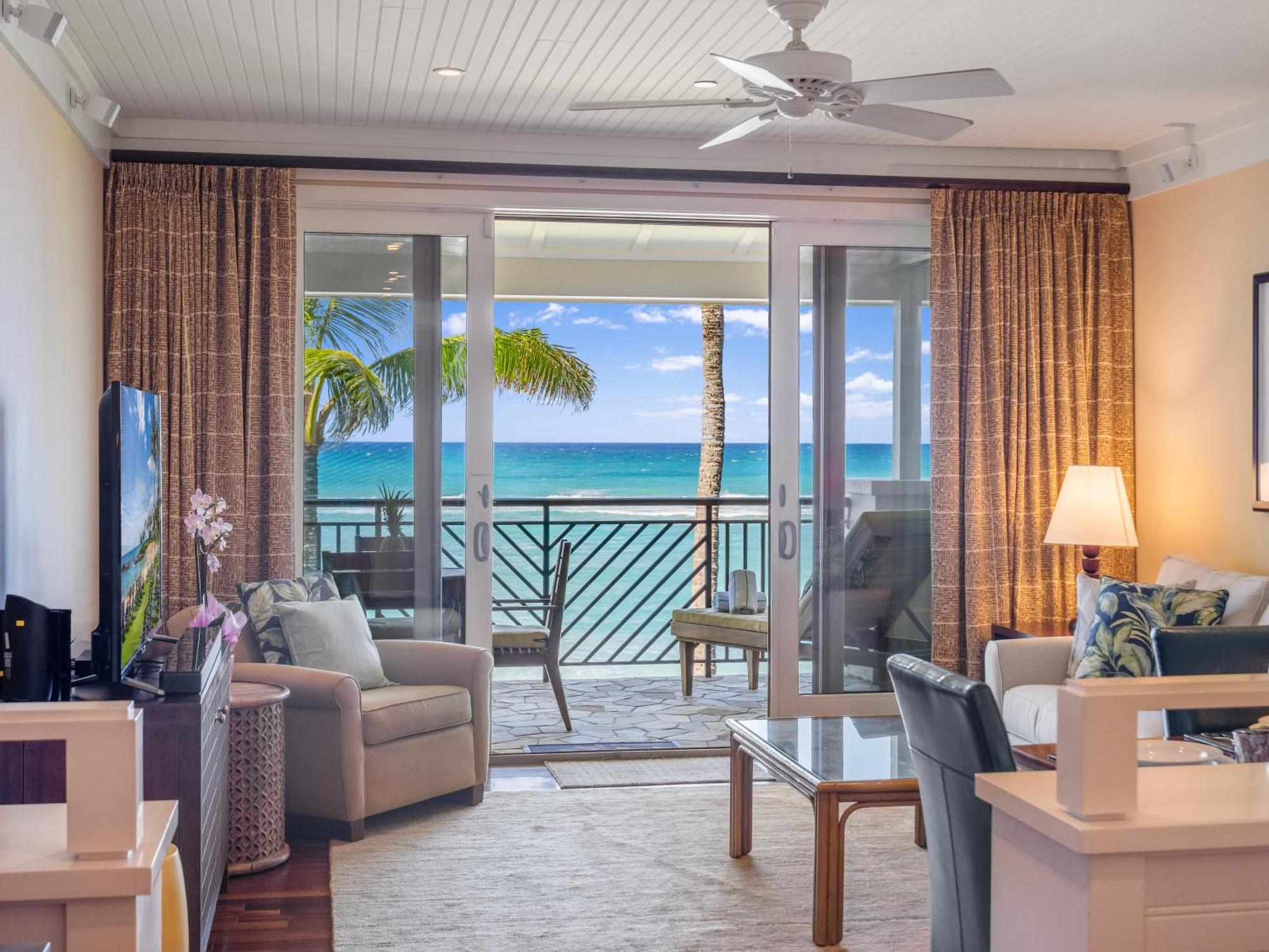 Ocean At Turtle Bay Villa