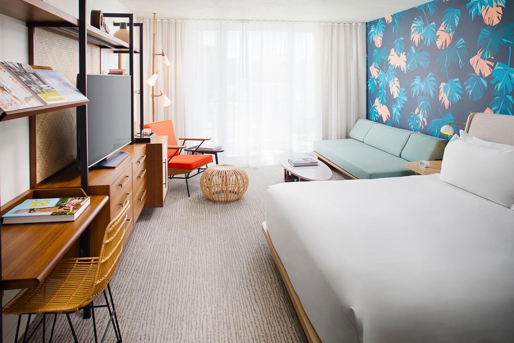 Hotel The Laylow, Autograph Collection 4*